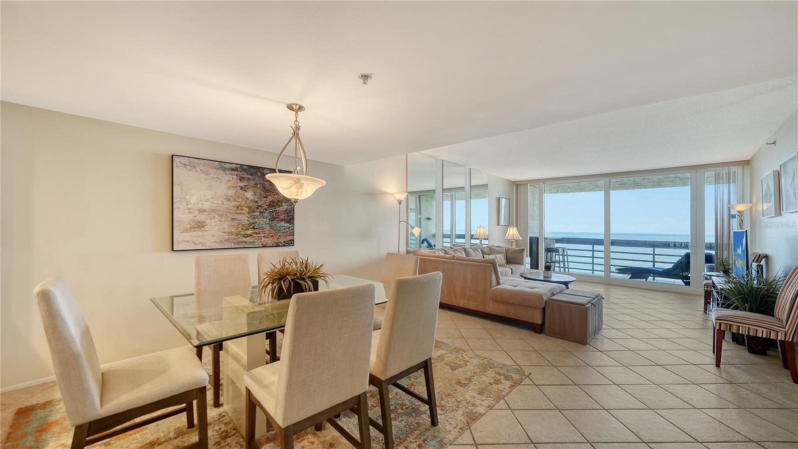 1055 Gulf of Mexico Unit 504, Longboat Key, FL 34228
