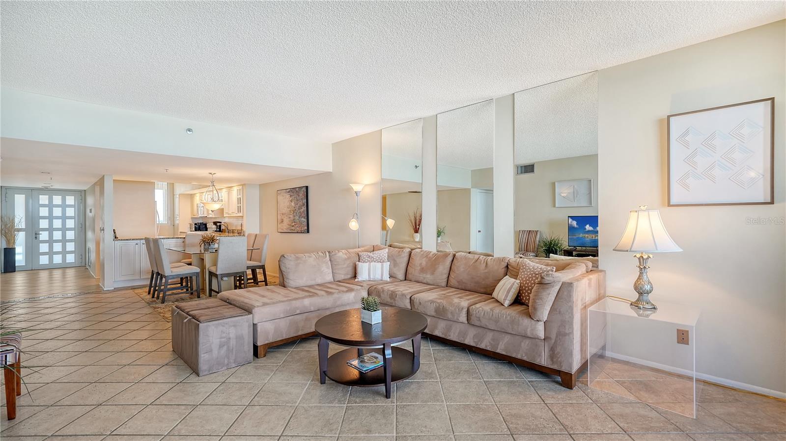 1055 Gulf of Mexico Unit 504, Longboat Key, FL 34228