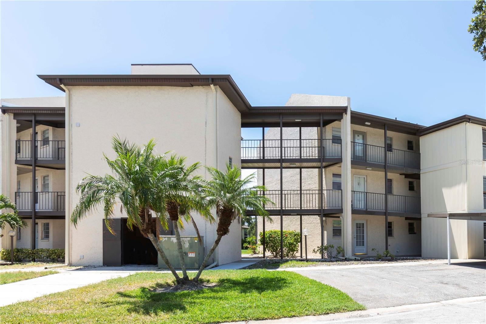 5245 Amulet Unit 108, New Port Richey, FL 34652