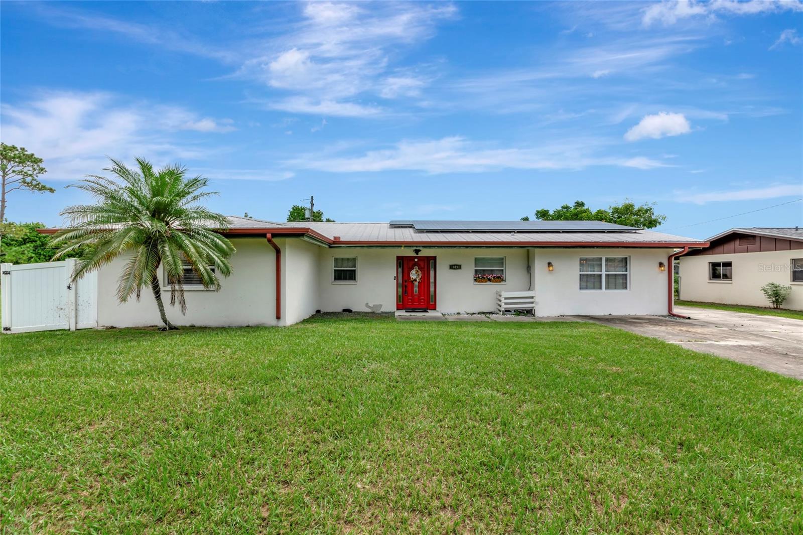 509 Ridgewood, Port Charlotte, FL 33952