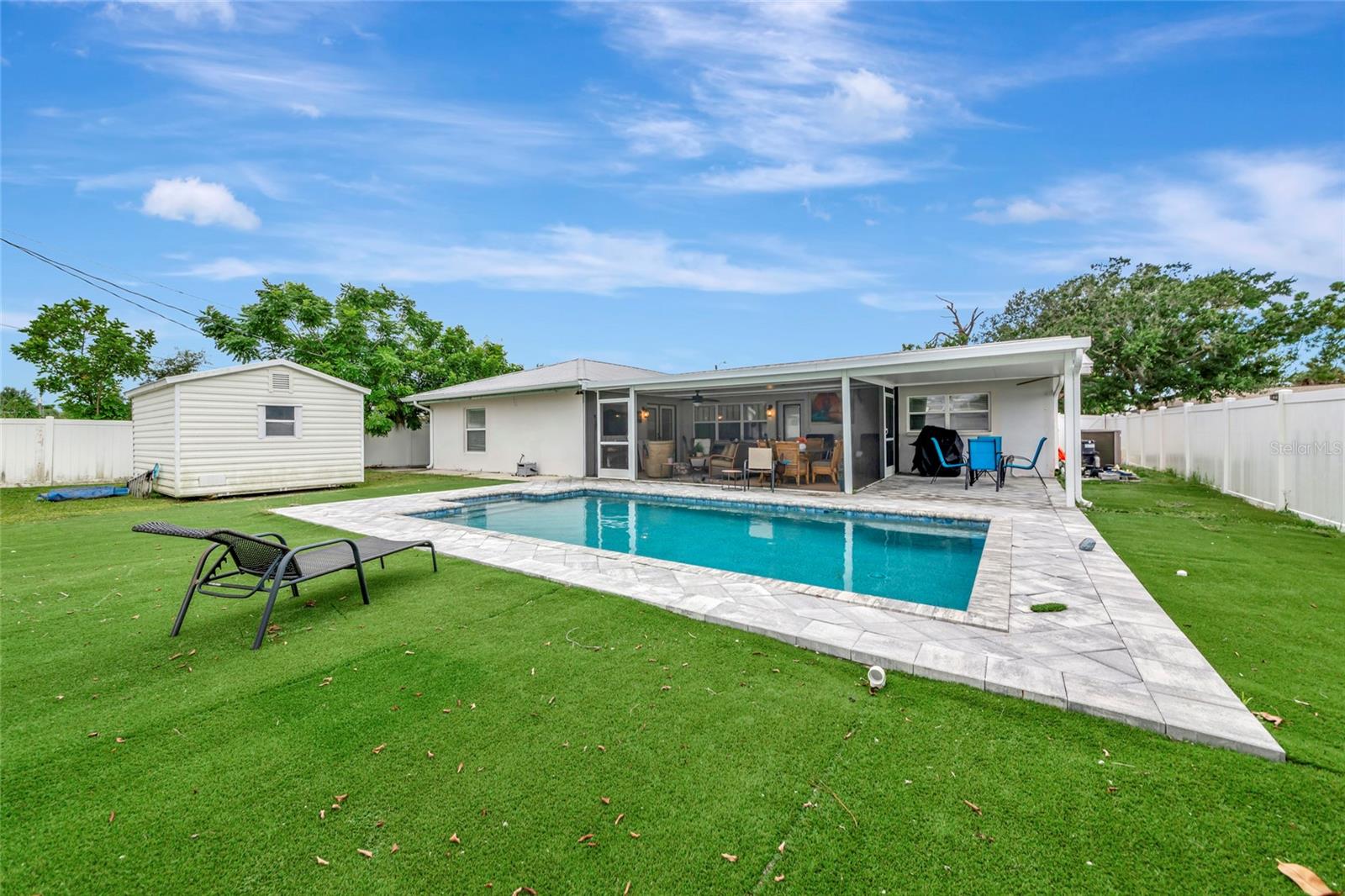 509 Ridgewood, Port Charlotte, FL 33952