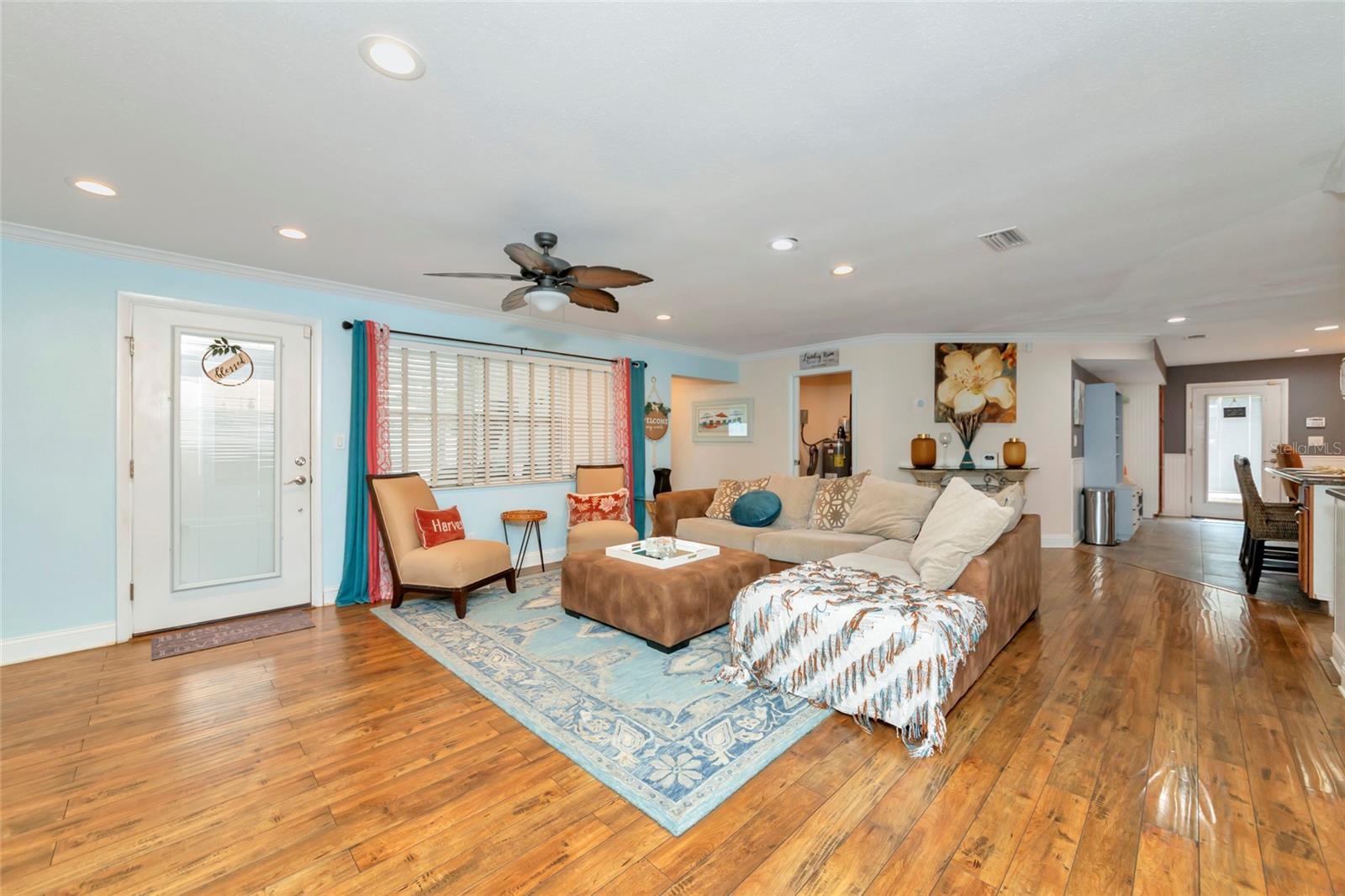 509 Ridgewood, Port Charlotte, FL 33952