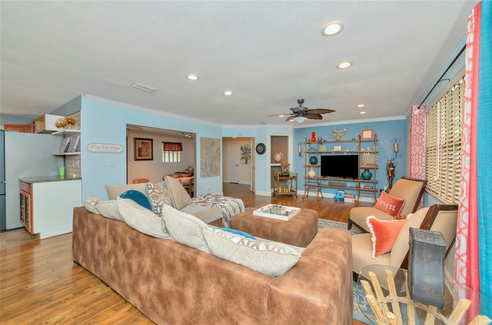 509 Ridgewood, Port Charlotte, FL 33952