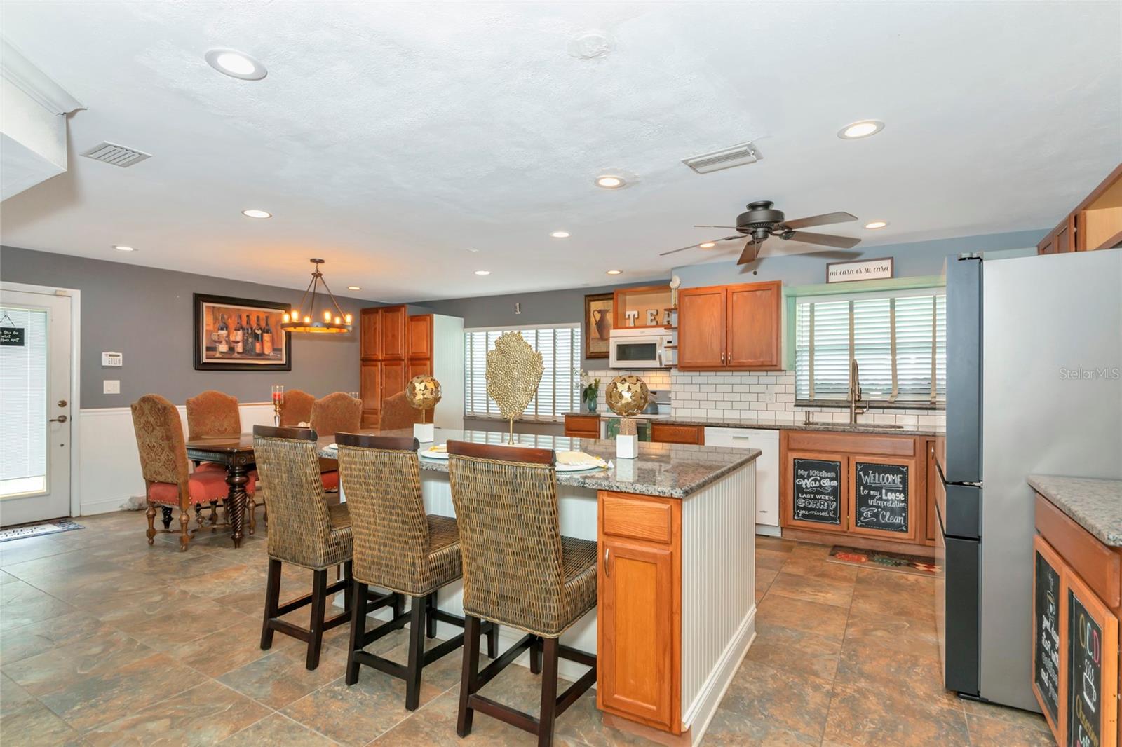 509 Ridgewood, Port Charlotte, FL 33952