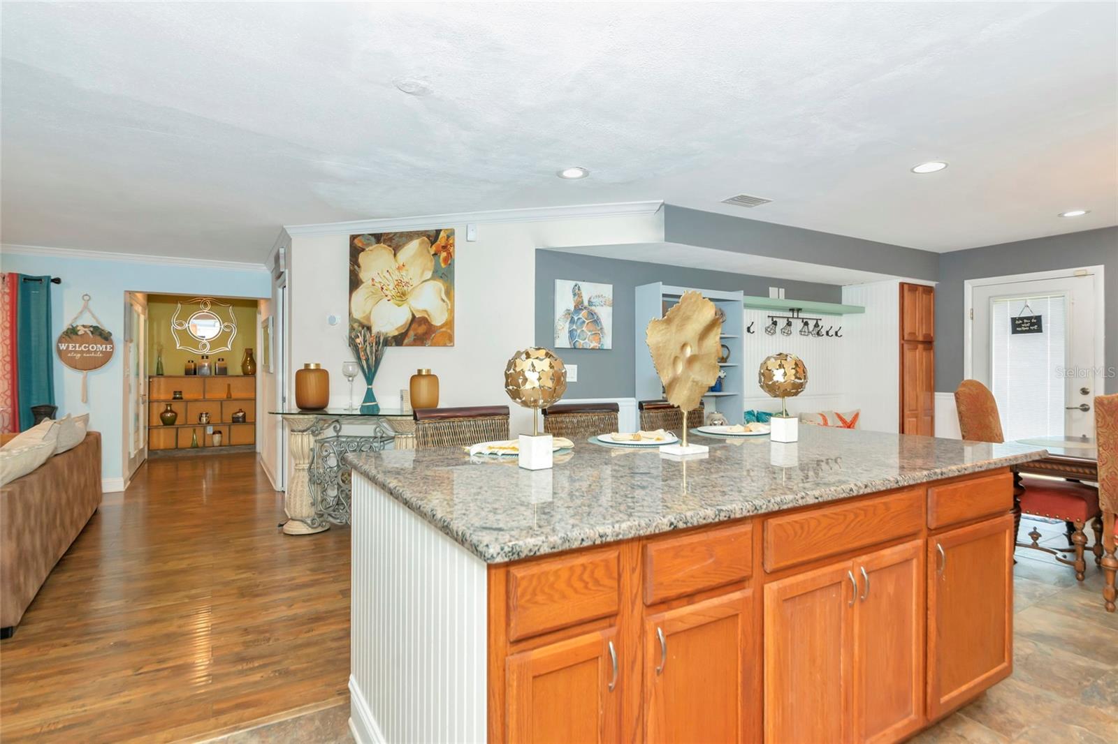 509 Ridgewood, Port Charlotte, FL 33952
