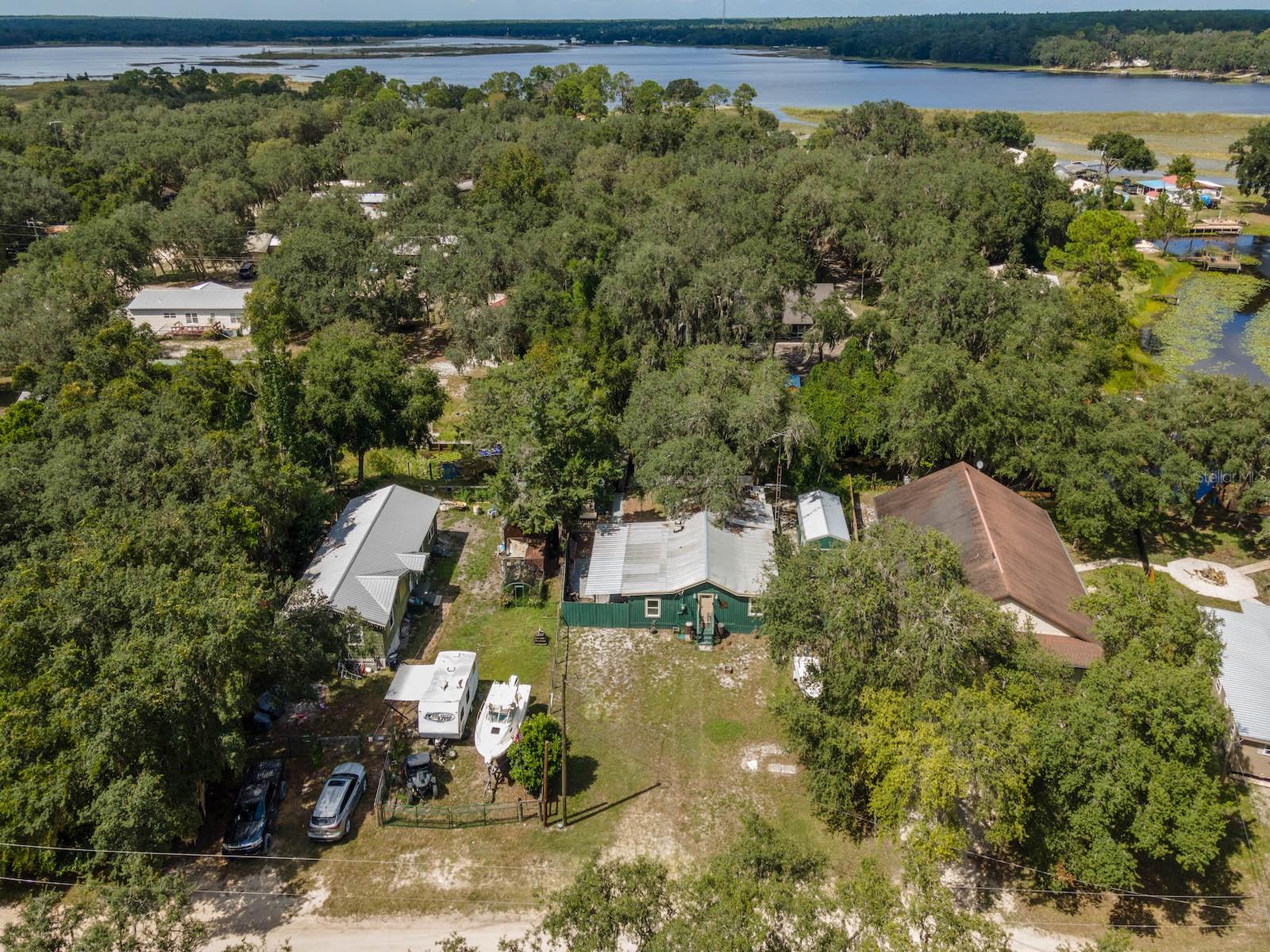 24855 135, Salt Springs, FL 32134