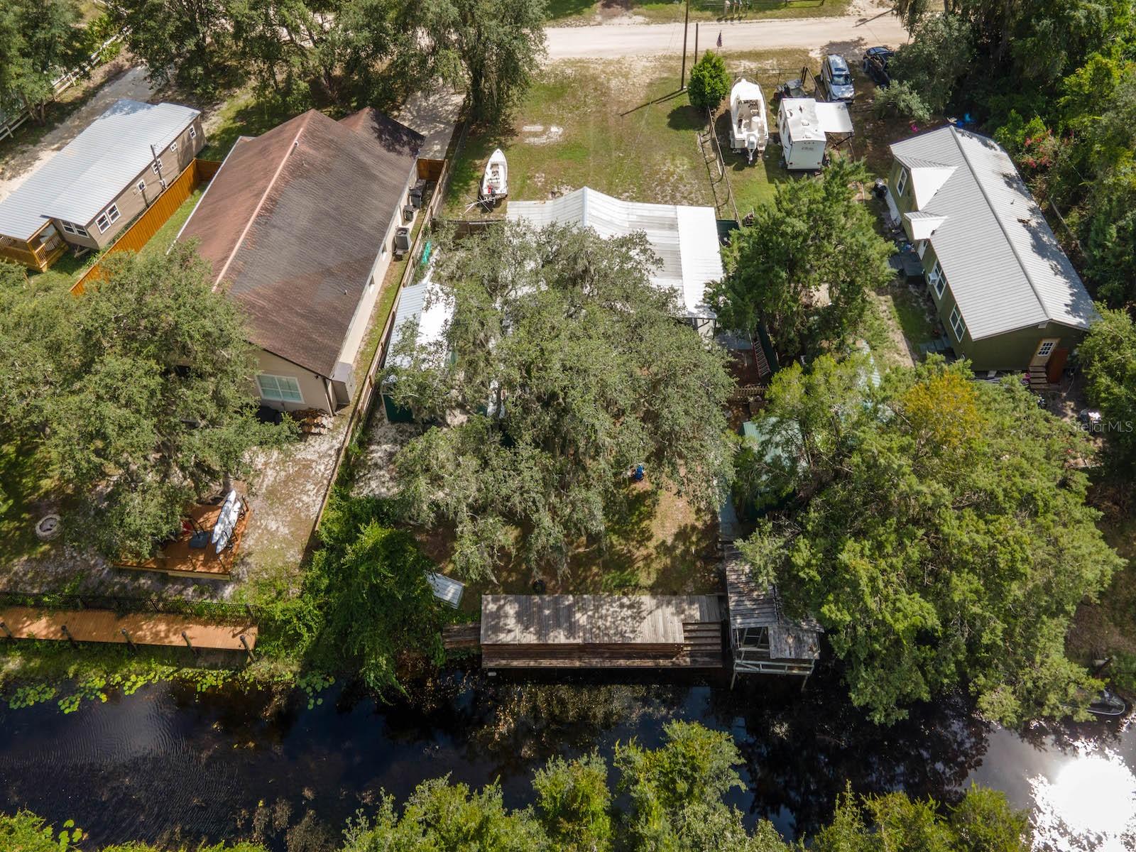 24855 135, Salt Springs, FL 32134