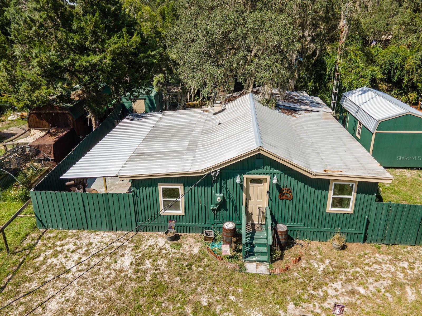 24855 135, Salt Springs, FL 32134