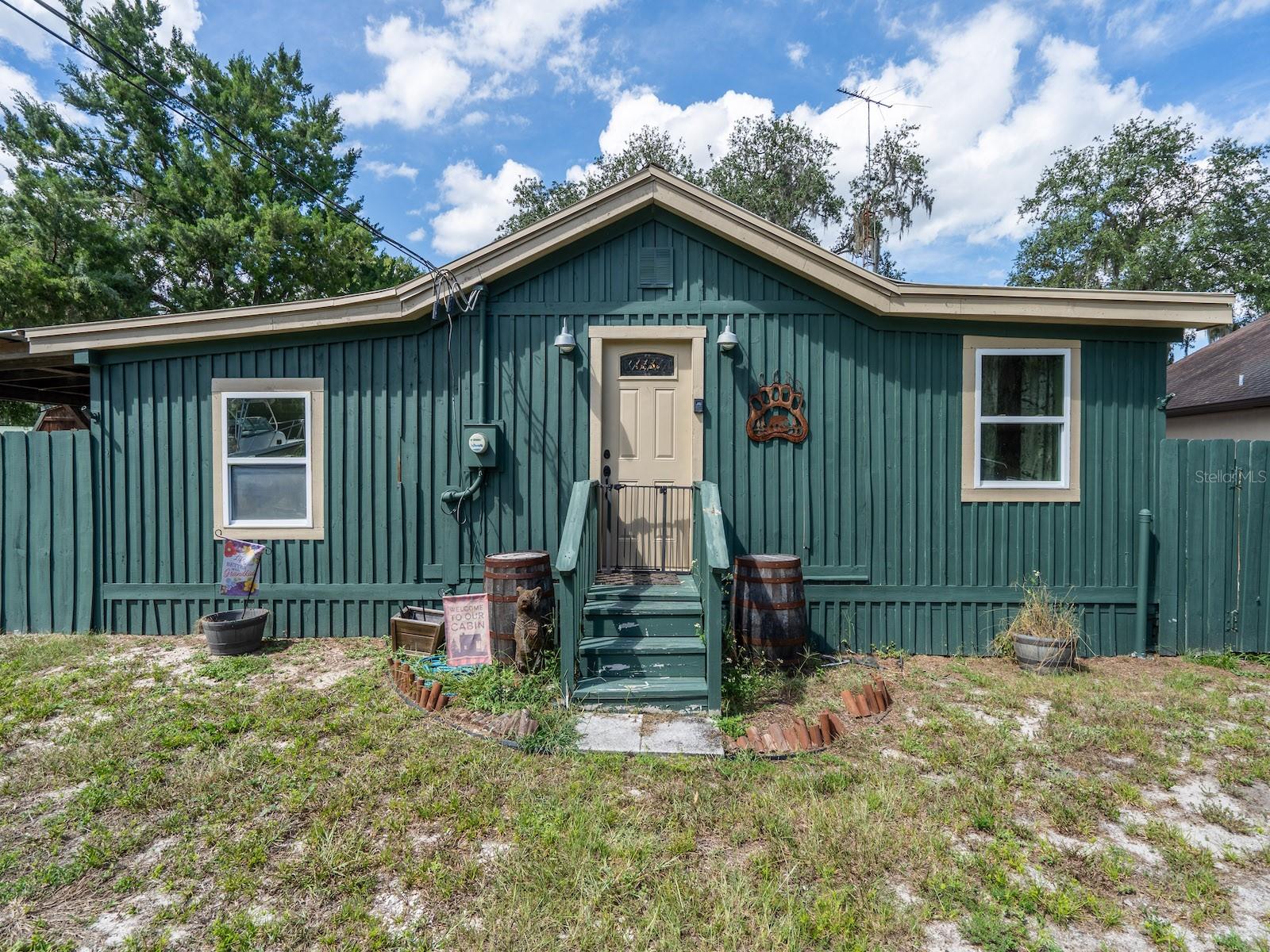 24855 135, Salt Springs, FL 32134