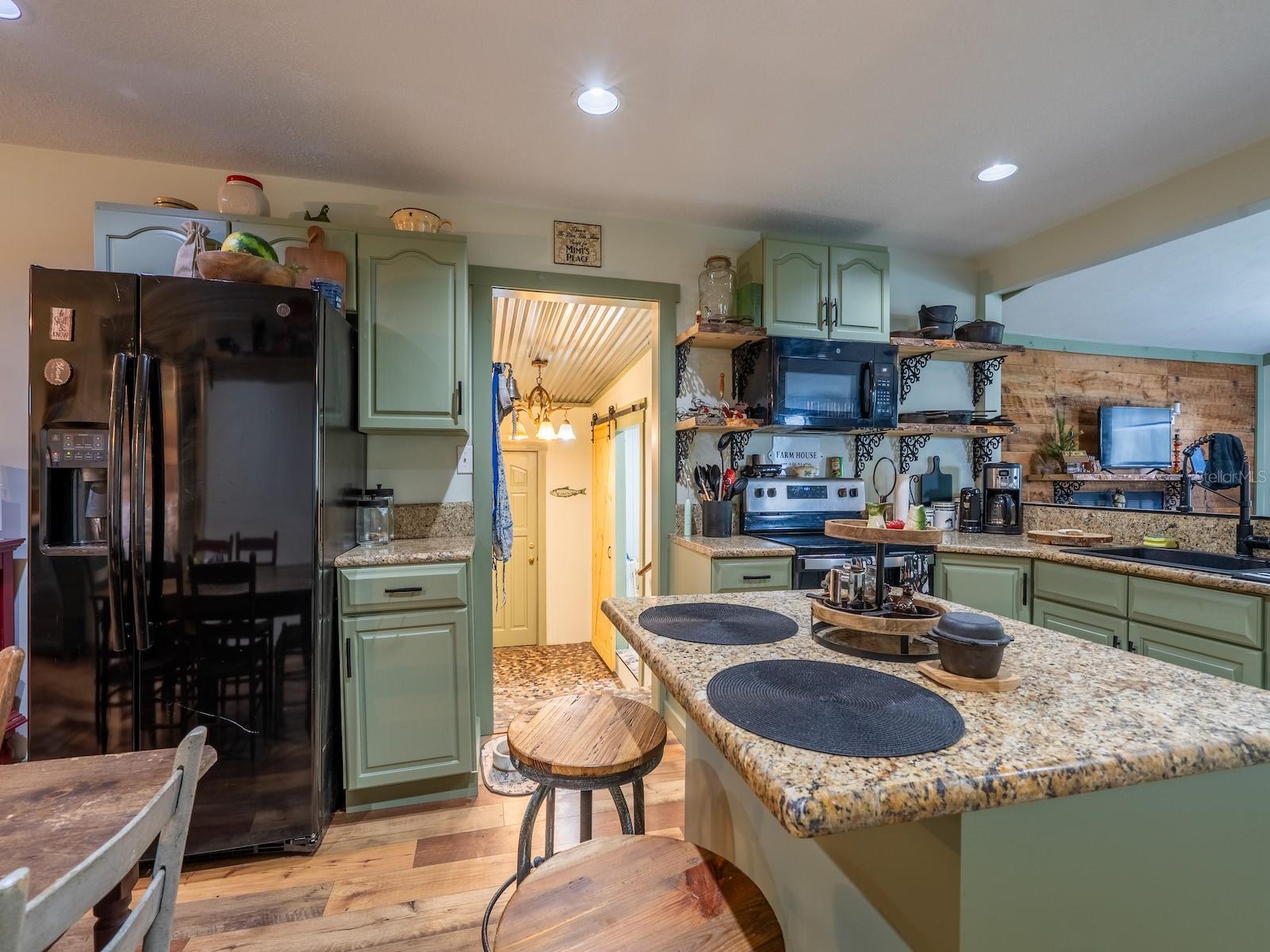 24855 135, Salt Springs, FL 32134