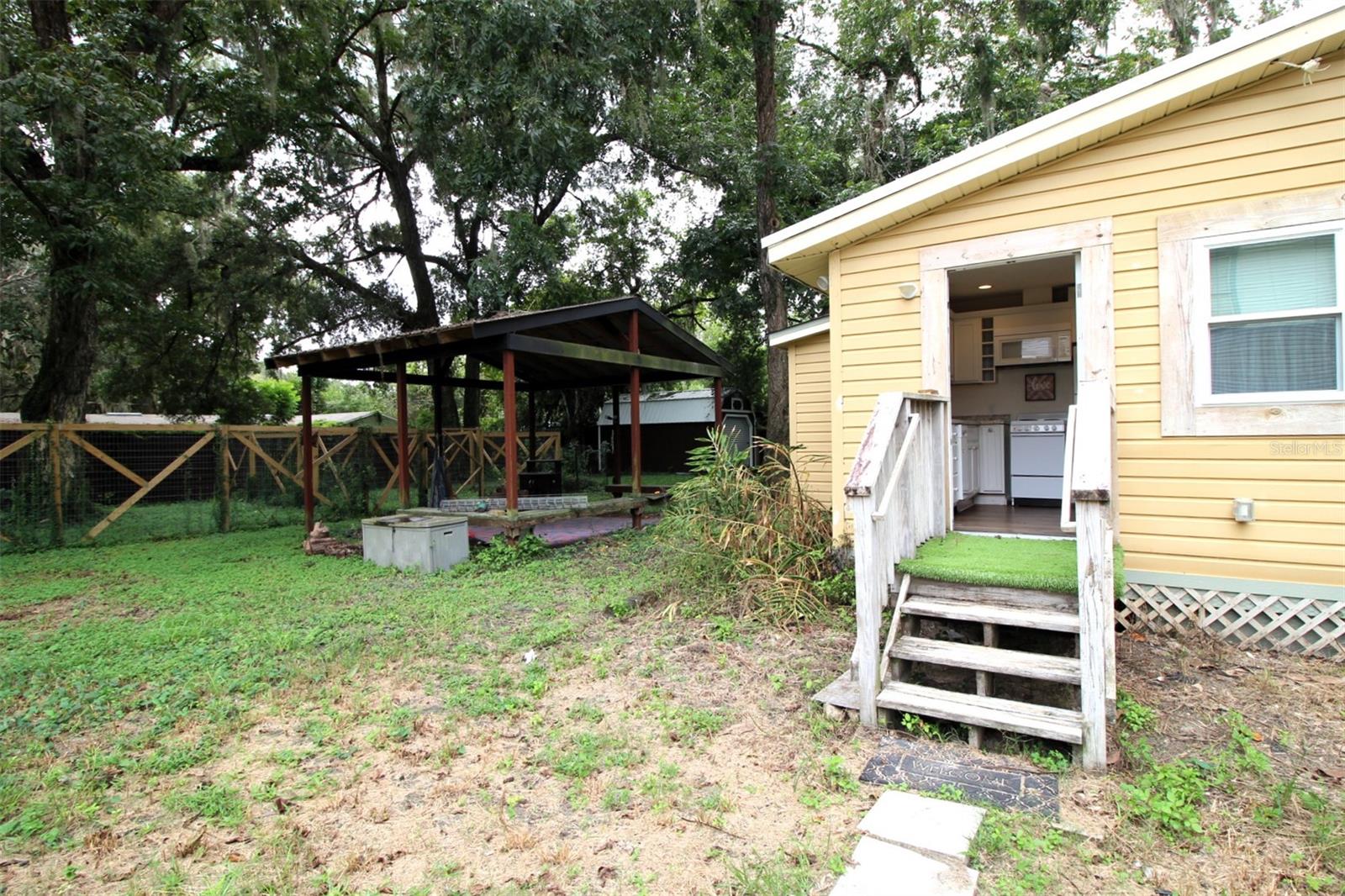 17091 138th, Archer, FL 32618