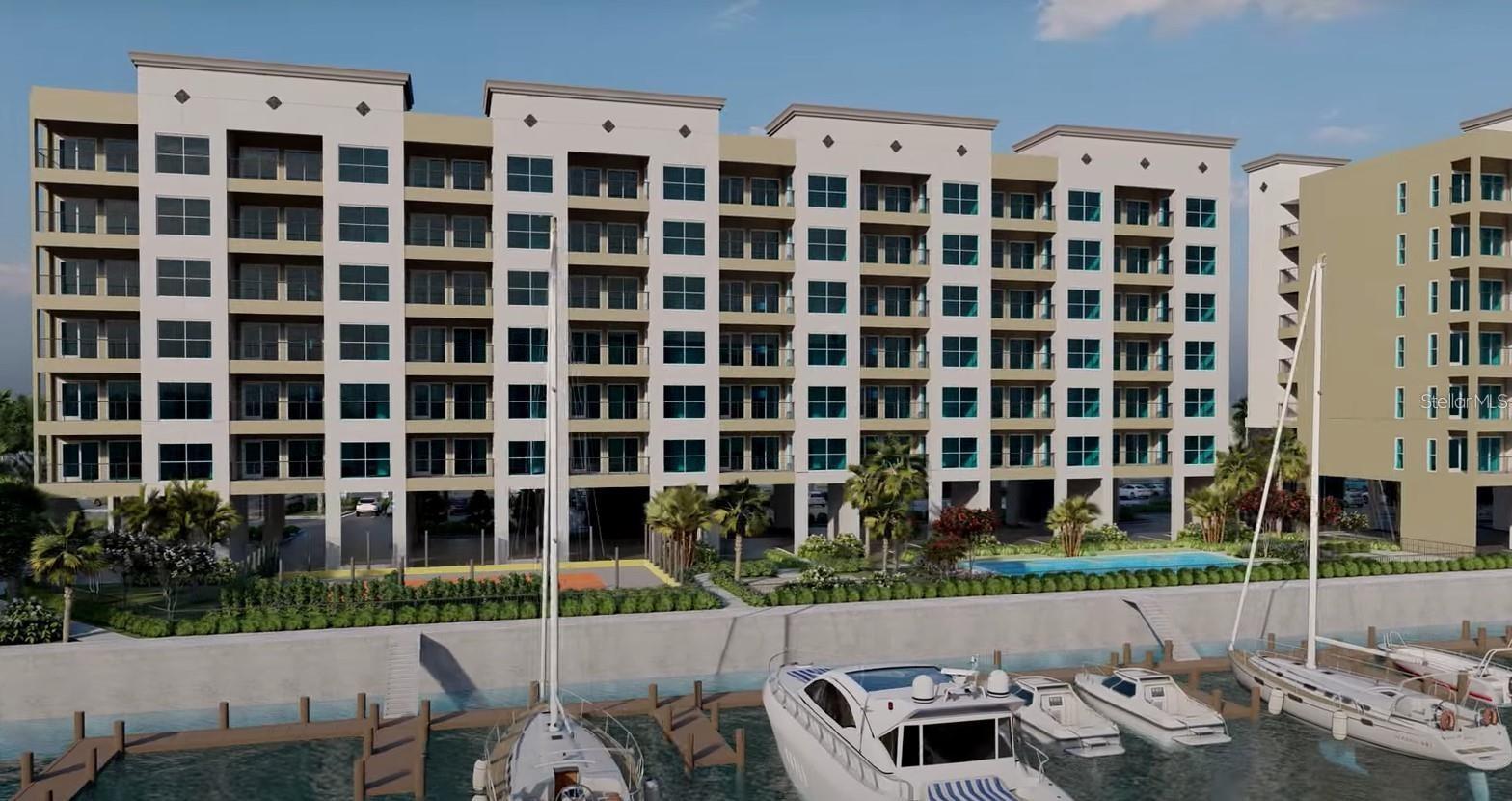 5015 Us Highway 19 Unit 501, New Port Richey, FL 34652