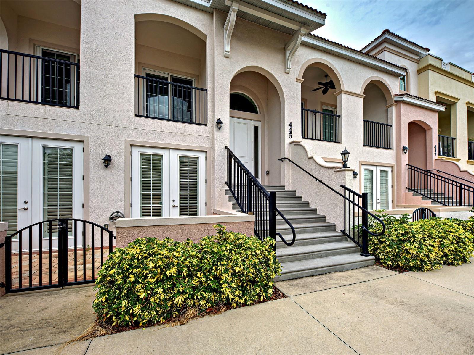 445 Nokomis Unit 210, Venice, FL 34285