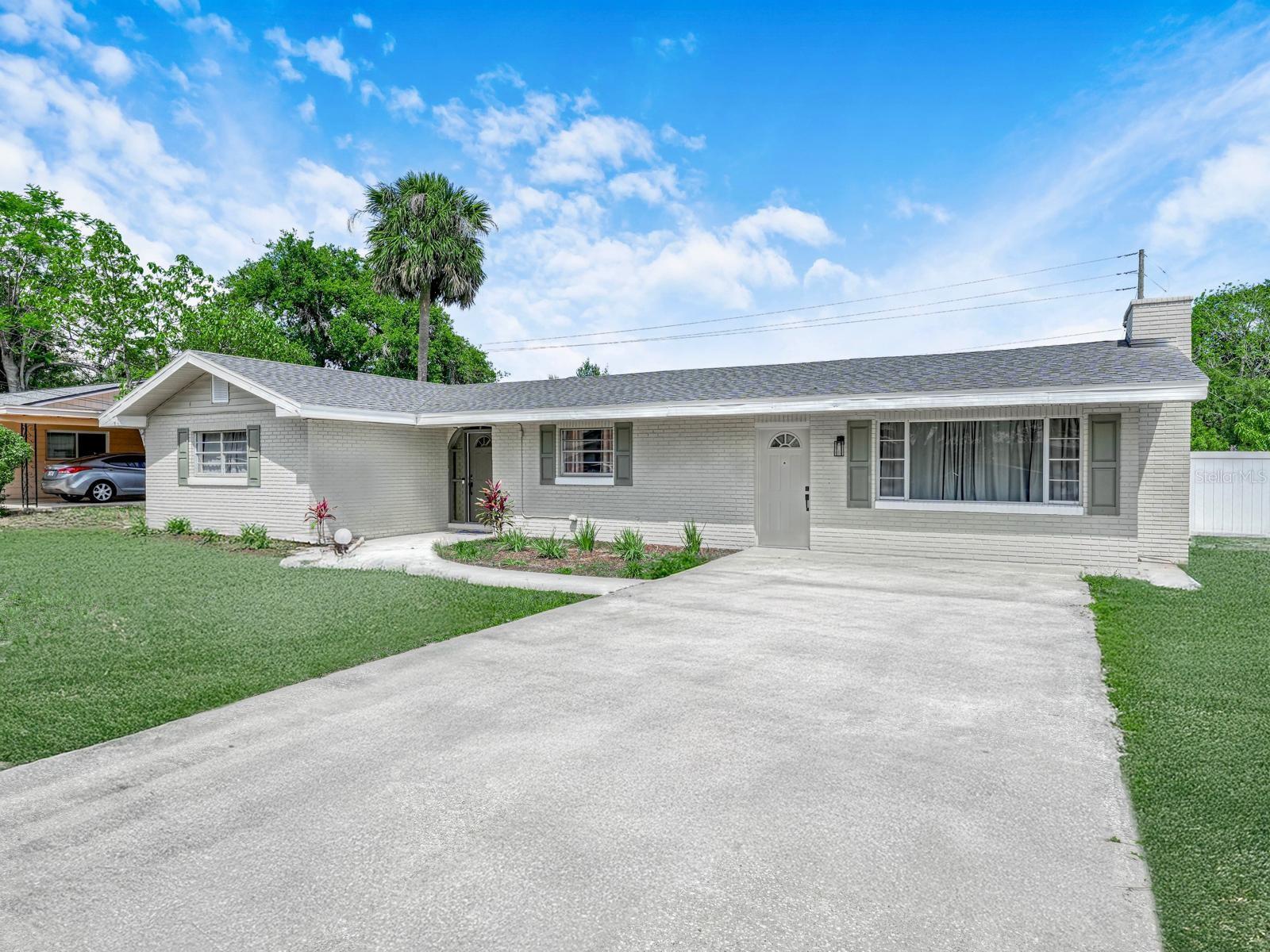 1818 6th, Winter Haven, FL 33880
