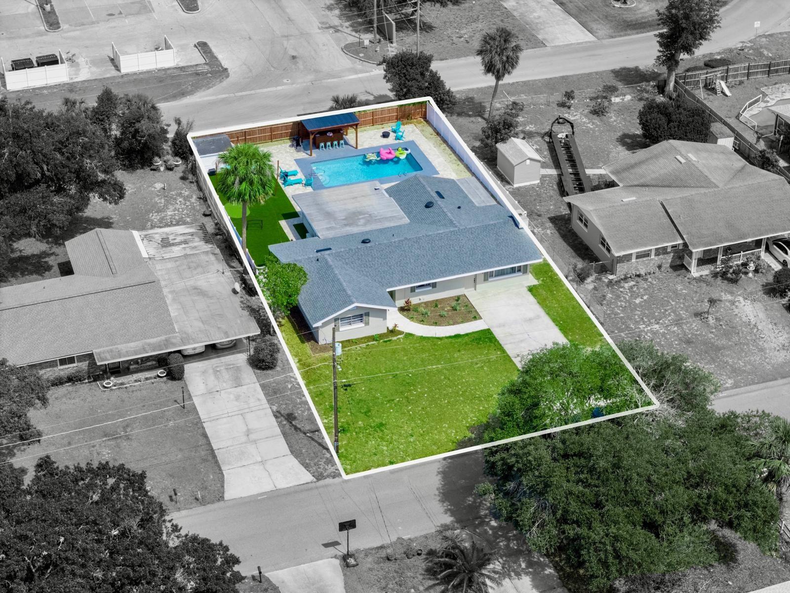 1818 6th, Winter Haven, FL 33880