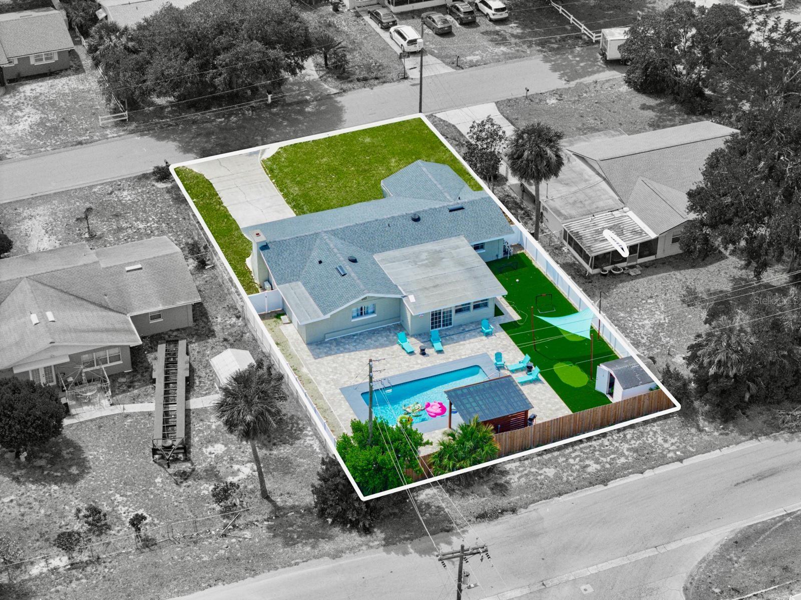 1818 6th, Winter Haven, FL 33880