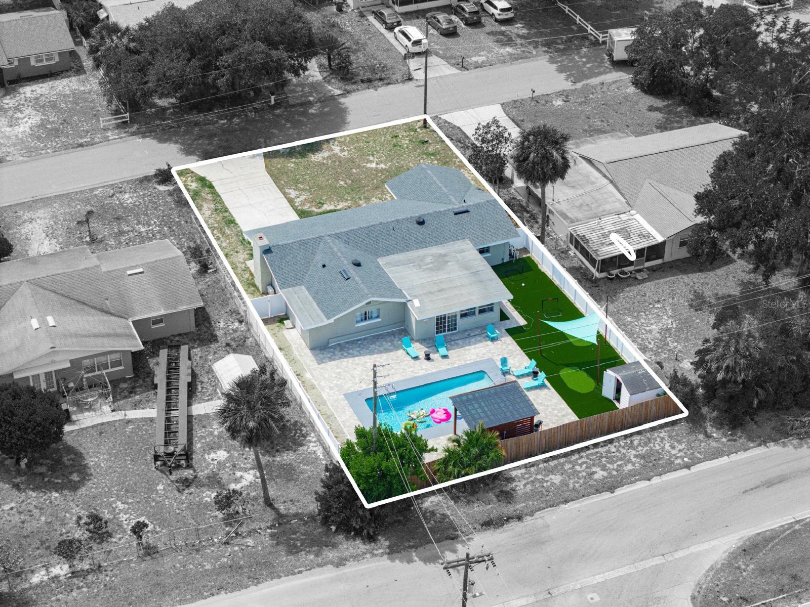 1818 6th, Winter Haven, FL 33880