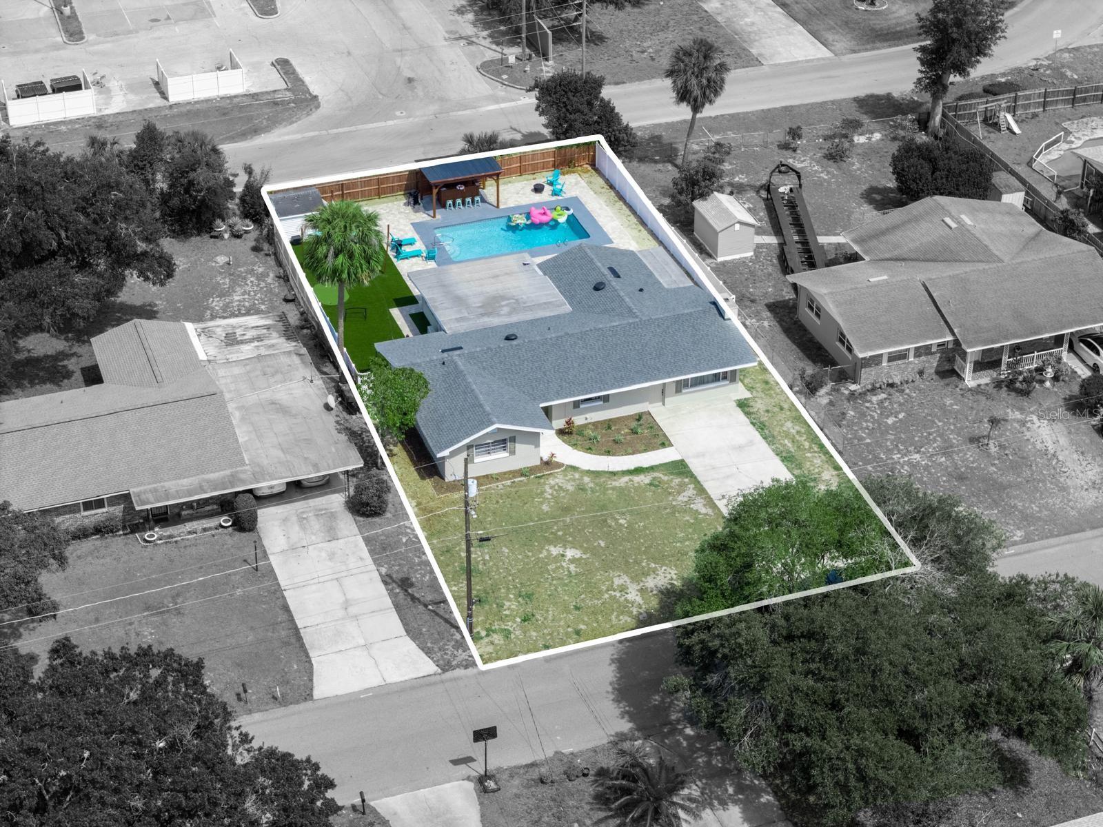 1818 6th, Winter Haven, FL 33880