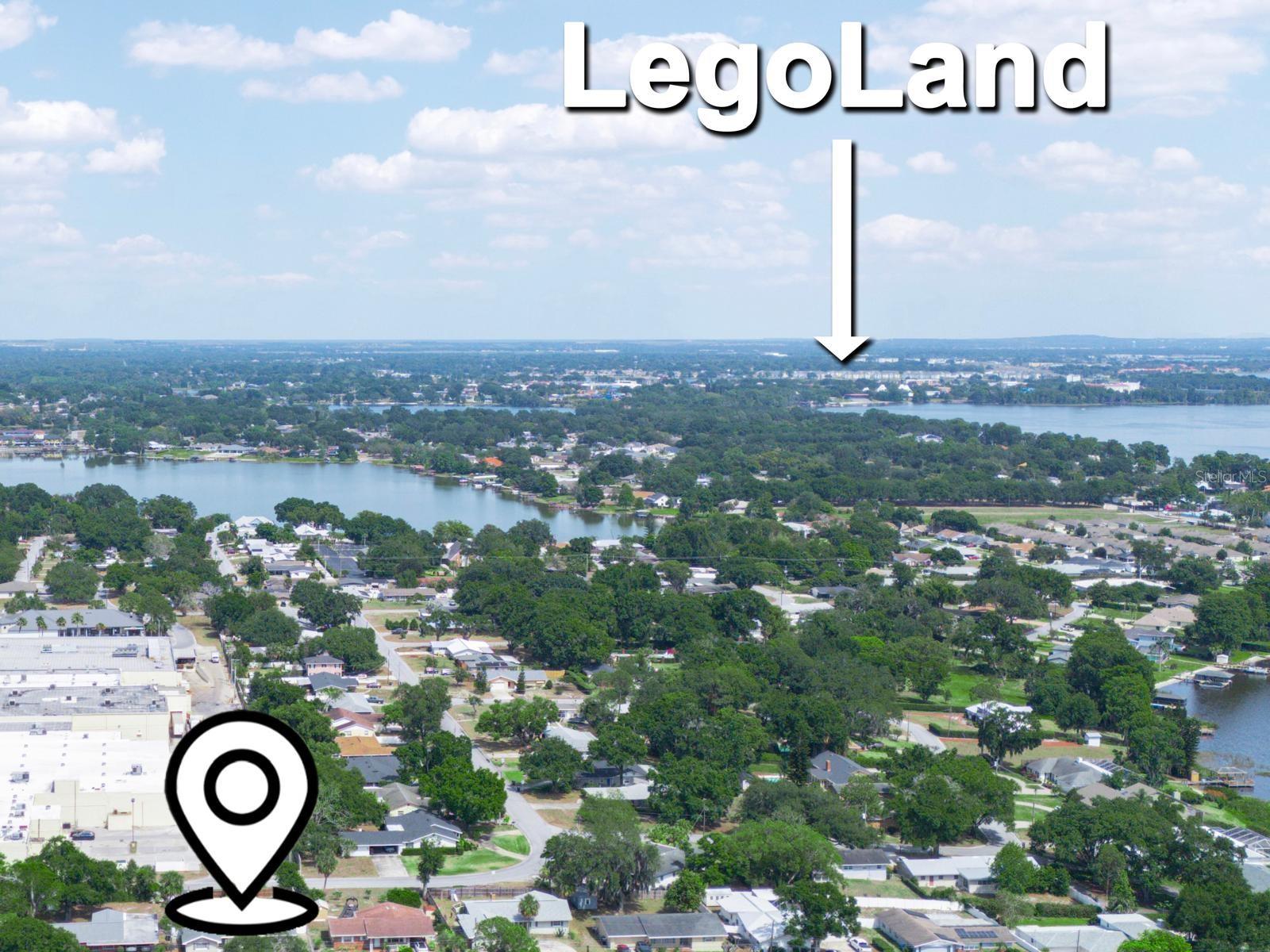 1818 6th, Winter Haven, FL 33880