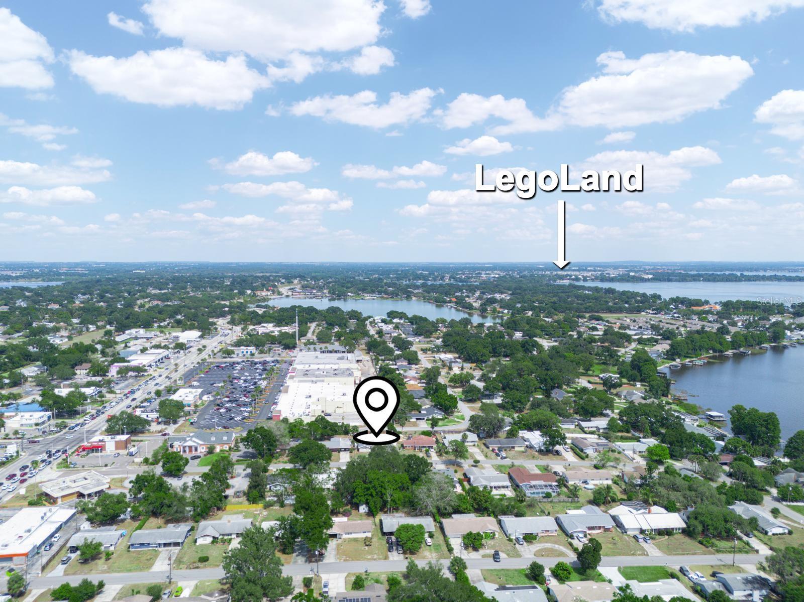 1818 6th, Winter Haven, FL 33880