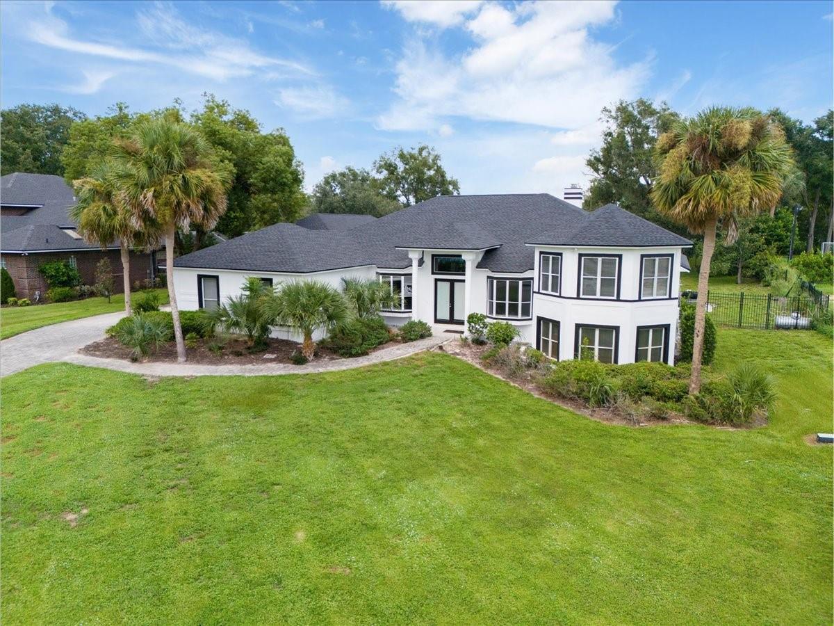 12001 Lake Butler, Windermere, FL 34786