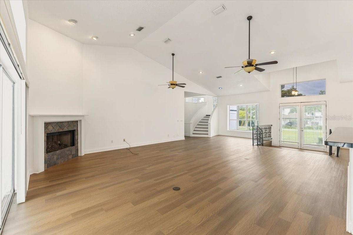 12001 Lake Butler, Windermere, FL 34786