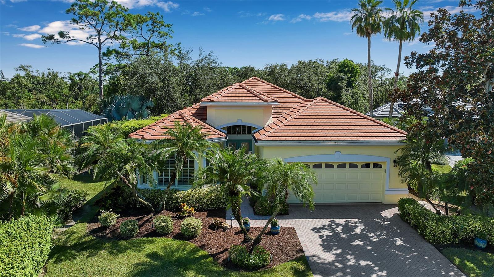 21 Bayhead, Osprey, FL 34229