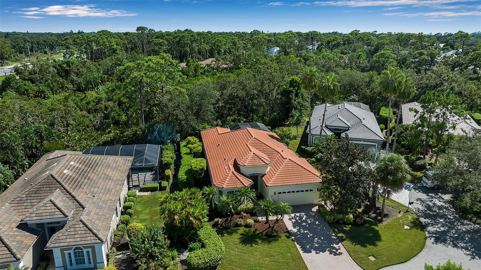 21 Bayhead, Osprey, FL 34229