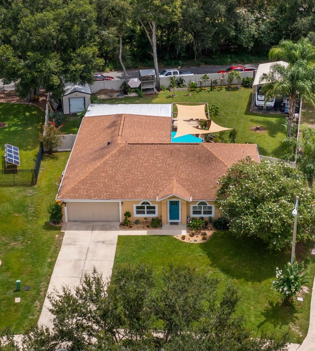 1101 Myrtle Lake View, Fruitland Park, FL 34731