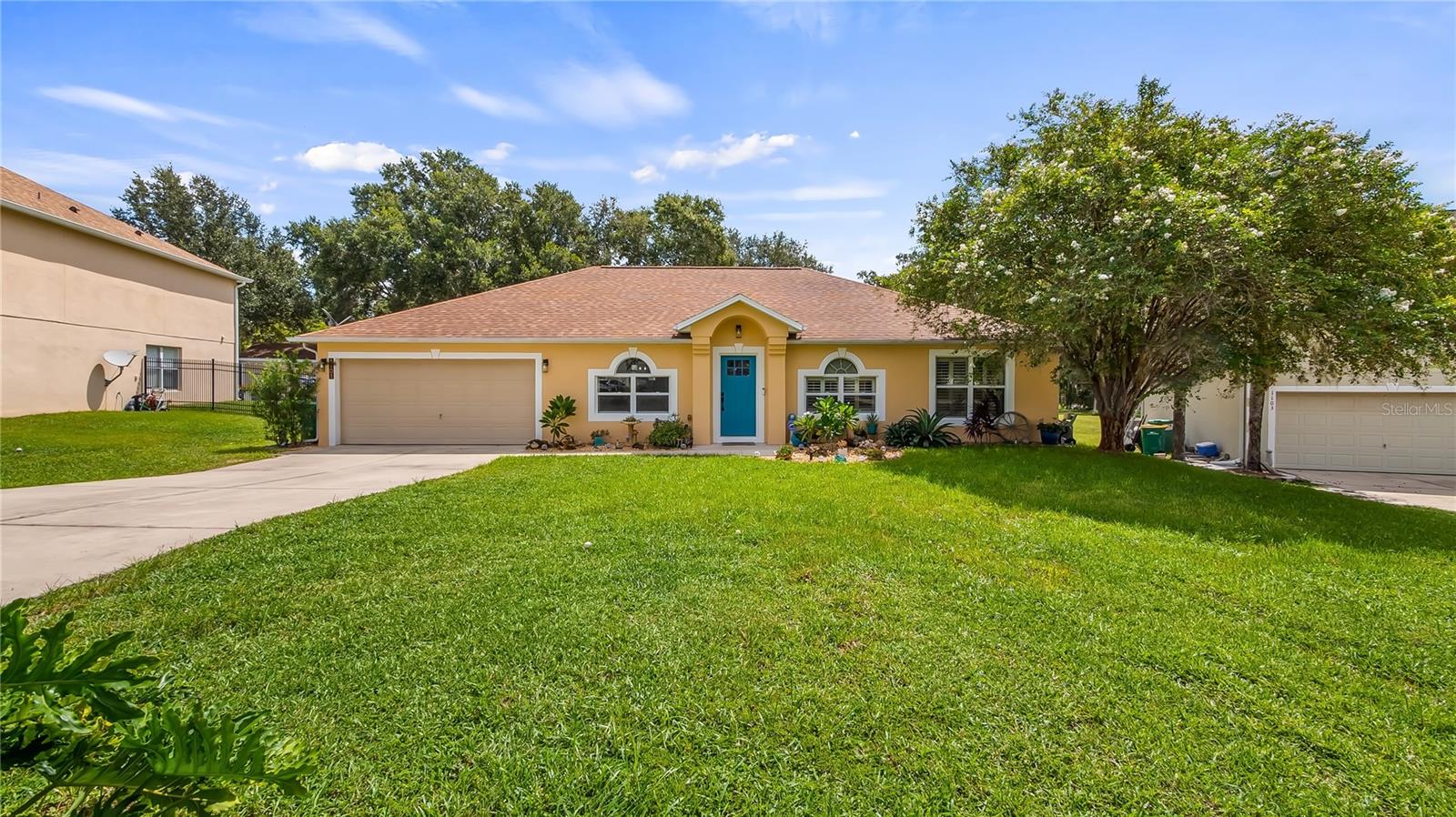 1101 Myrtle Lake View, Fruitland Park, FL 34731