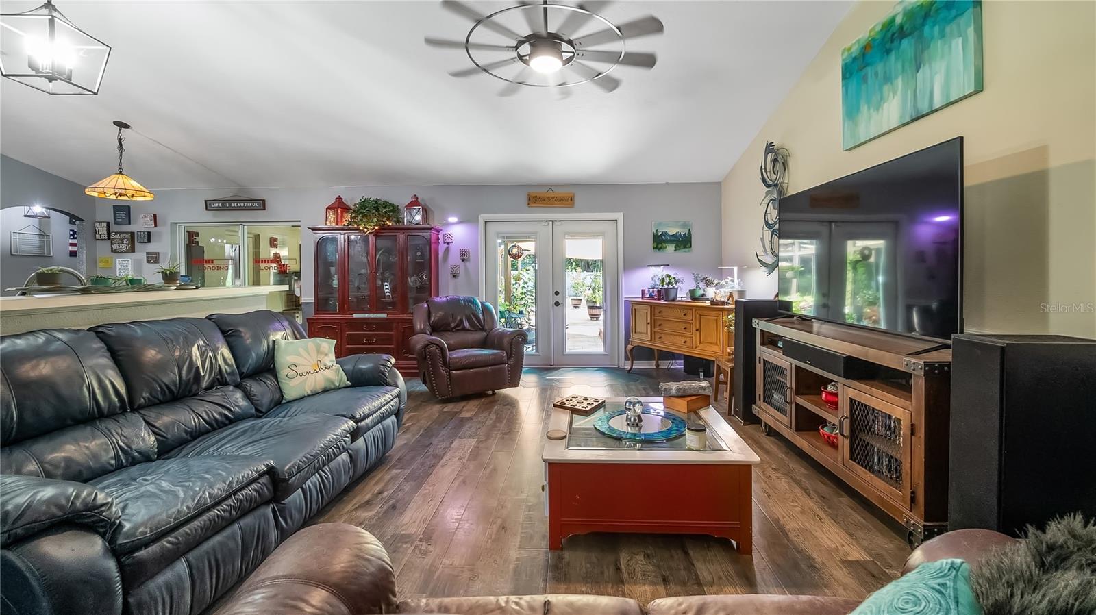 1101 Myrtle Lake View, Fruitland Park, FL 34731