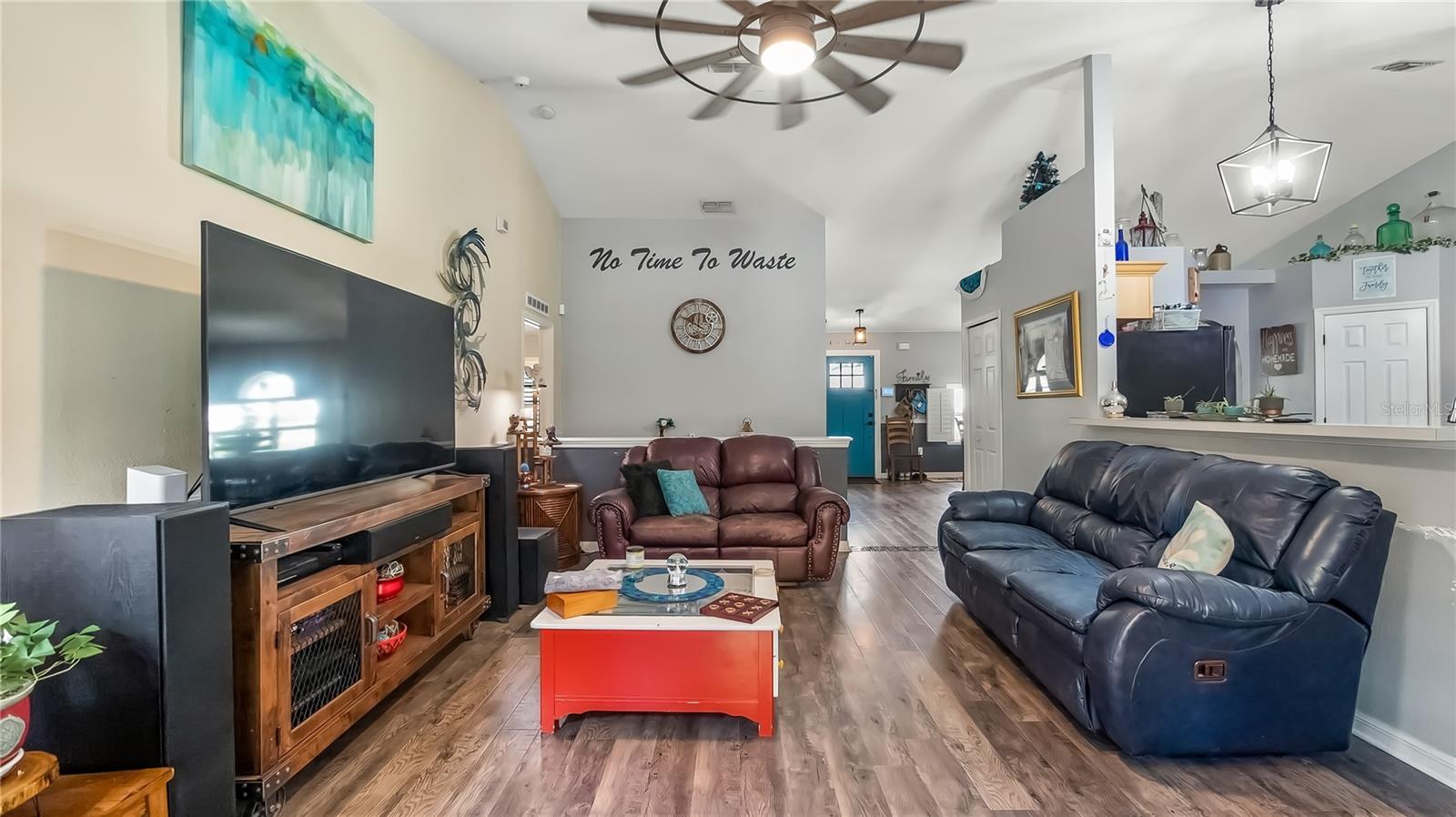 1101 Myrtle Lake View, Fruitland Park, FL 34731