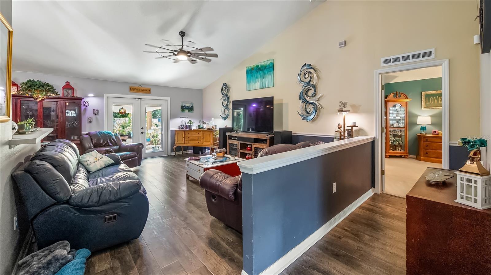 1101 Myrtle Lake View, Fruitland Park, FL 34731