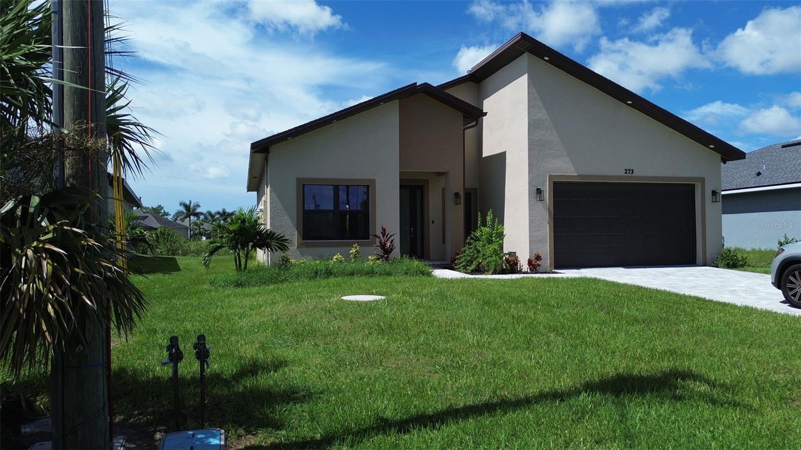 273 Antis, Rotonda West, FL 33947