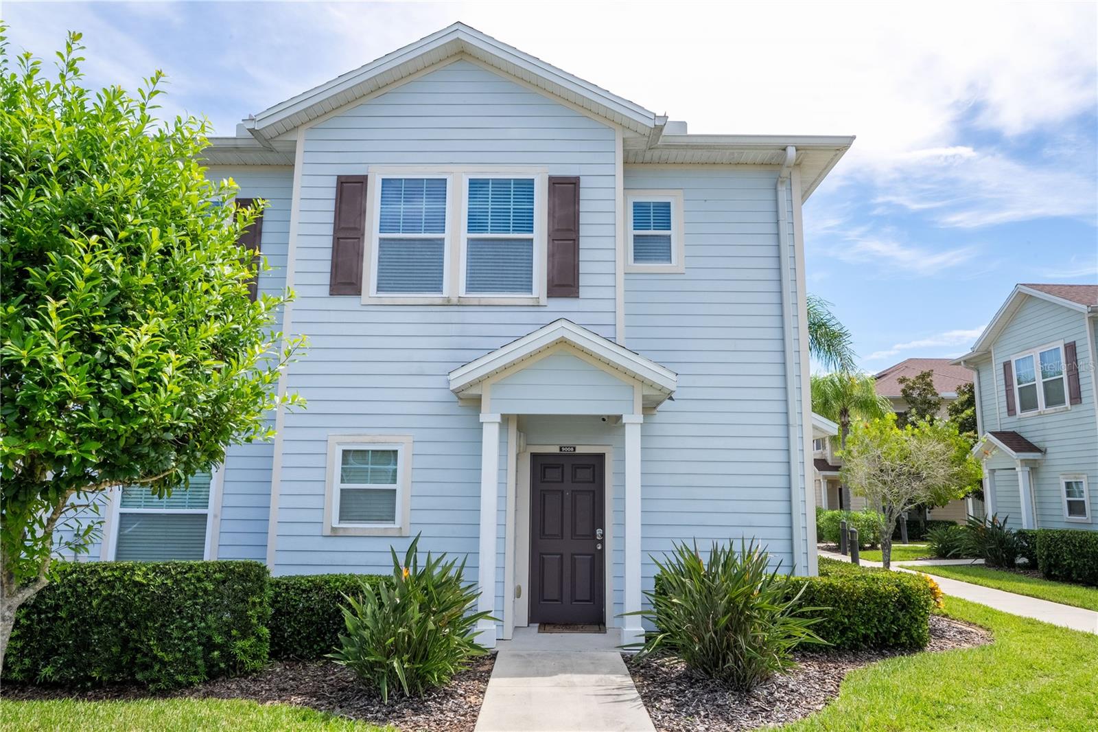 9008 Shine, Kissimmee, FL 34747