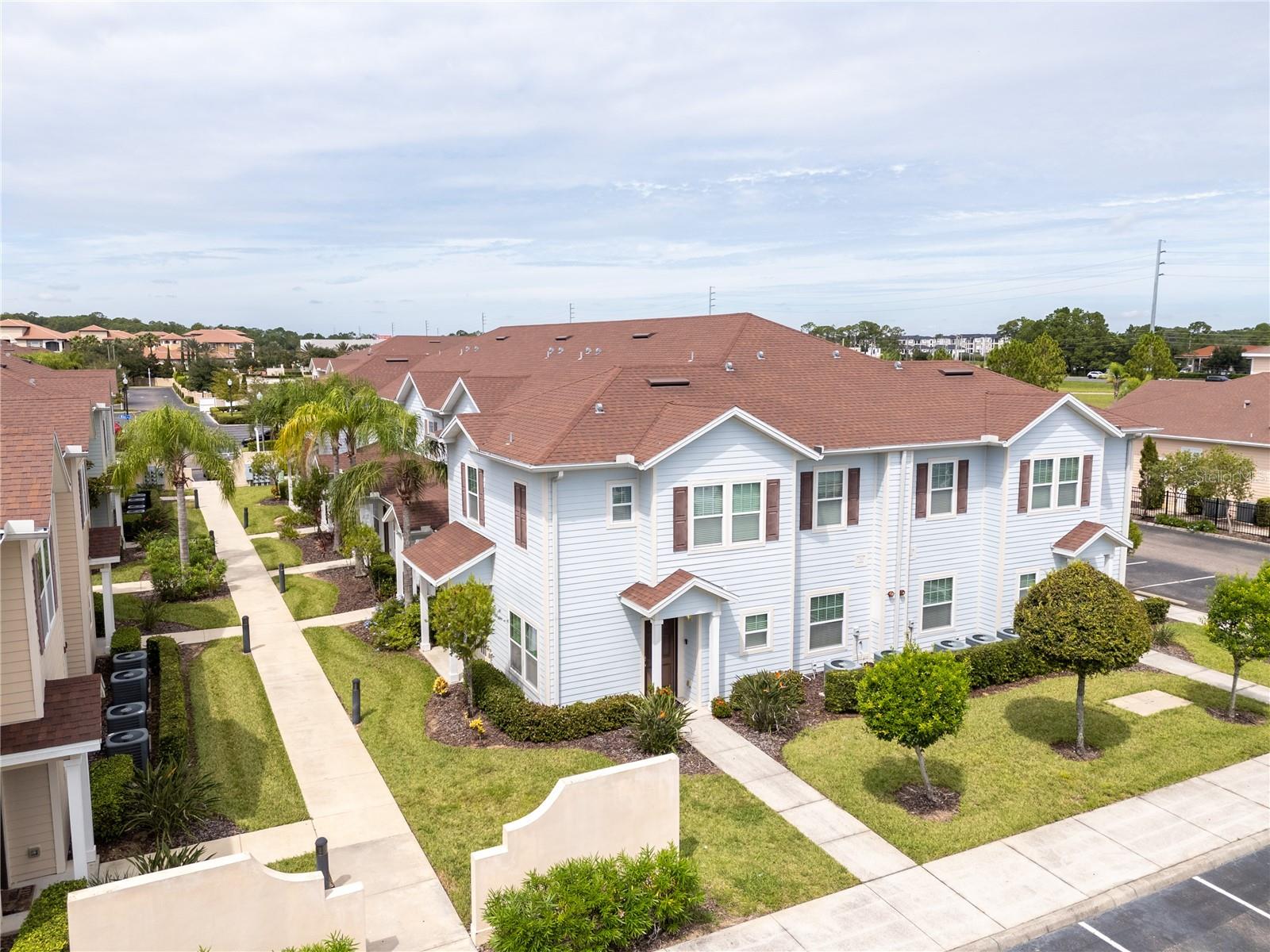 9008 Shine, Kissimmee, FL 34747