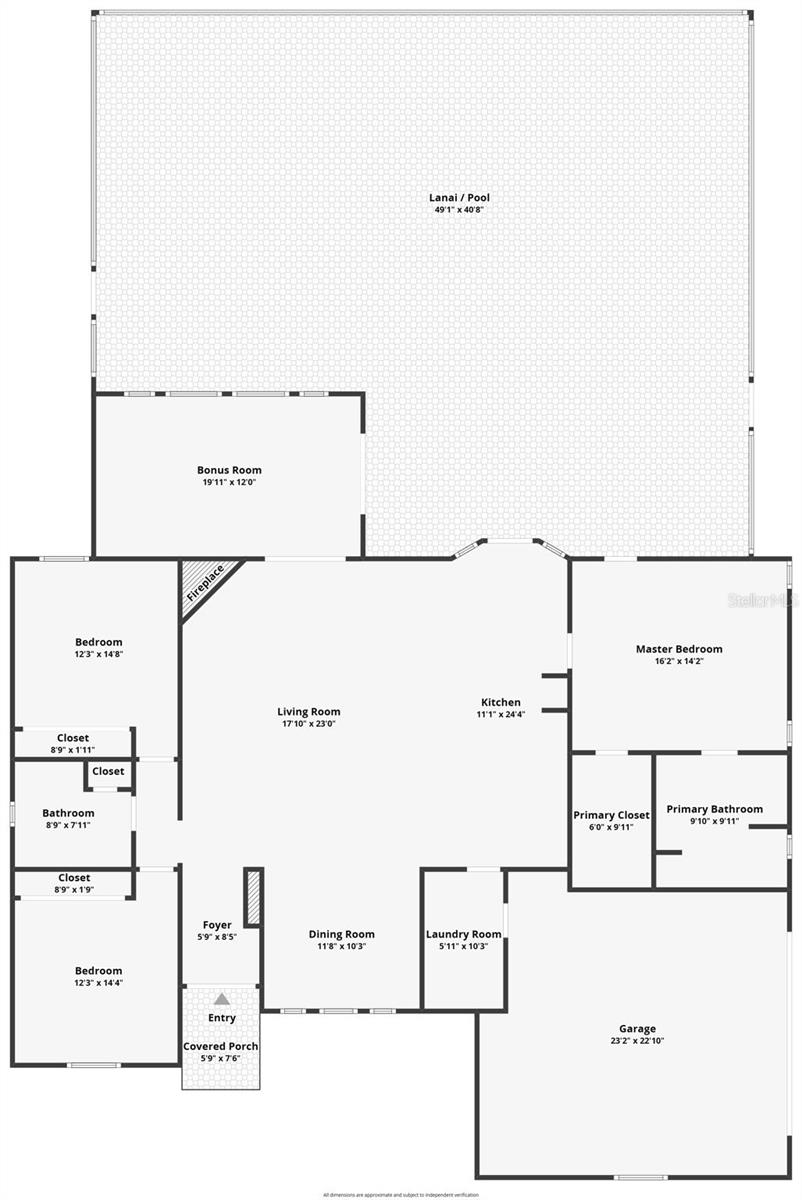 9206 65th, Bradenton, FL 34202