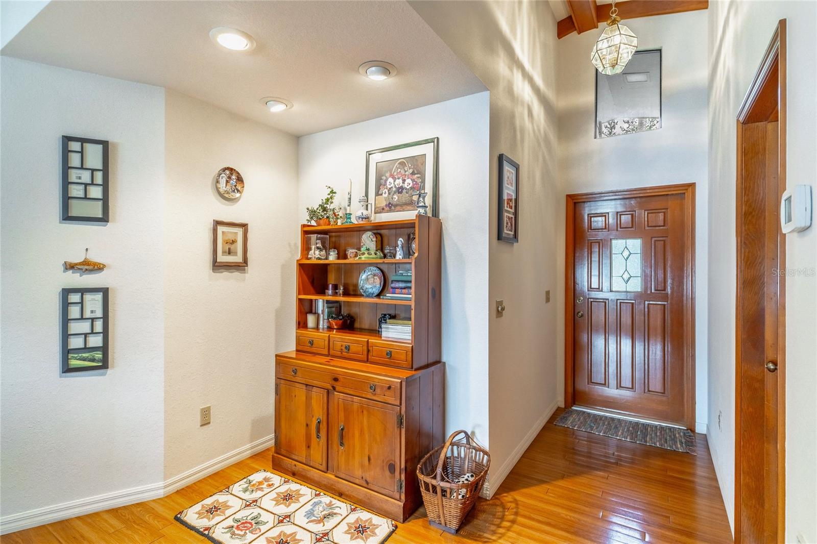 121 Lake George, Georgetown, FL 32139