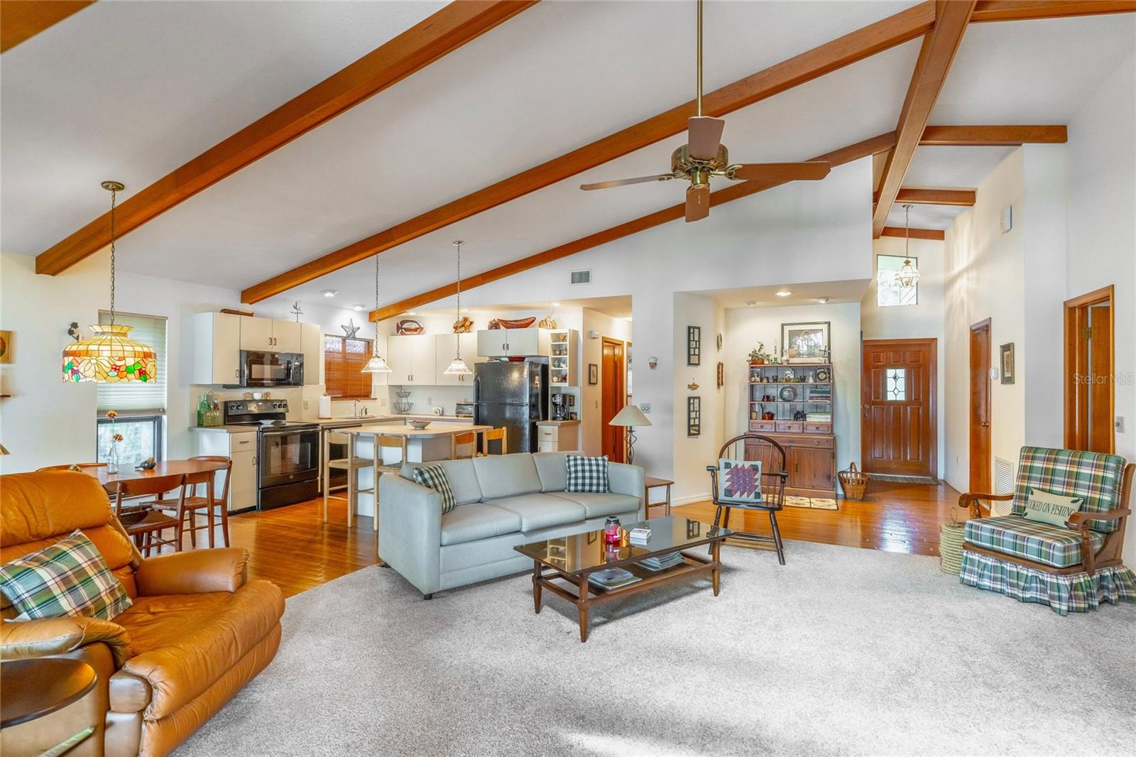 121 Lake George, Georgetown, FL 32139