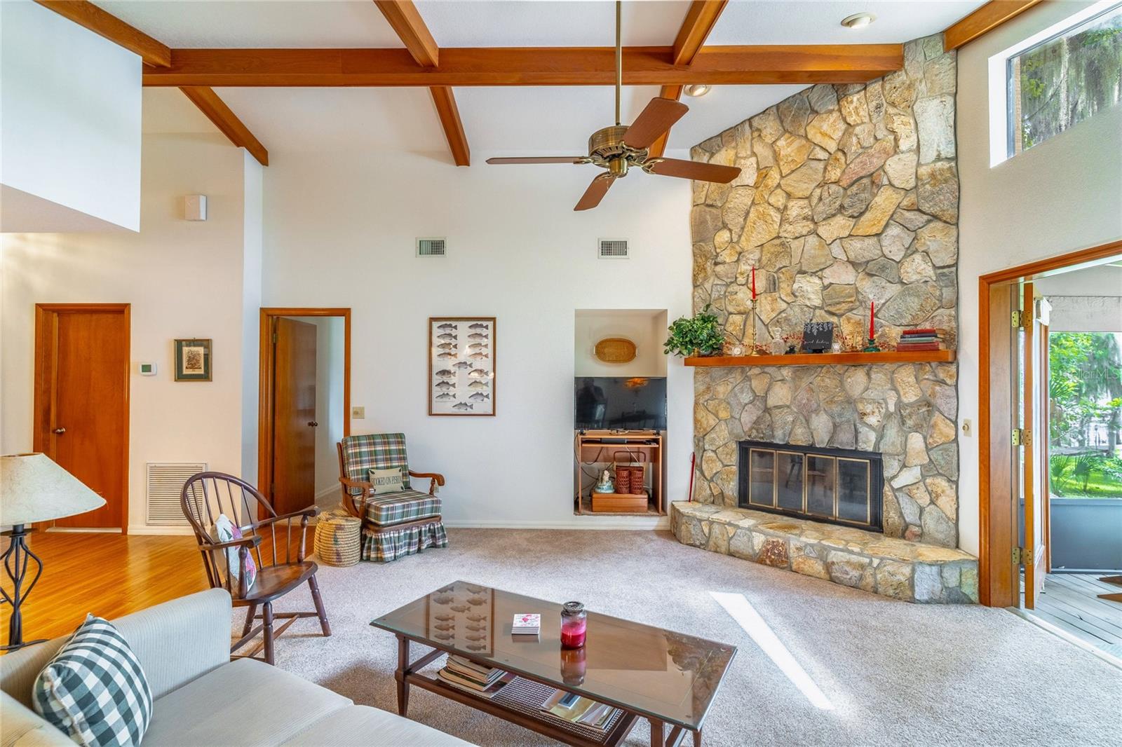 121 Lake George, Georgetown, FL 32139