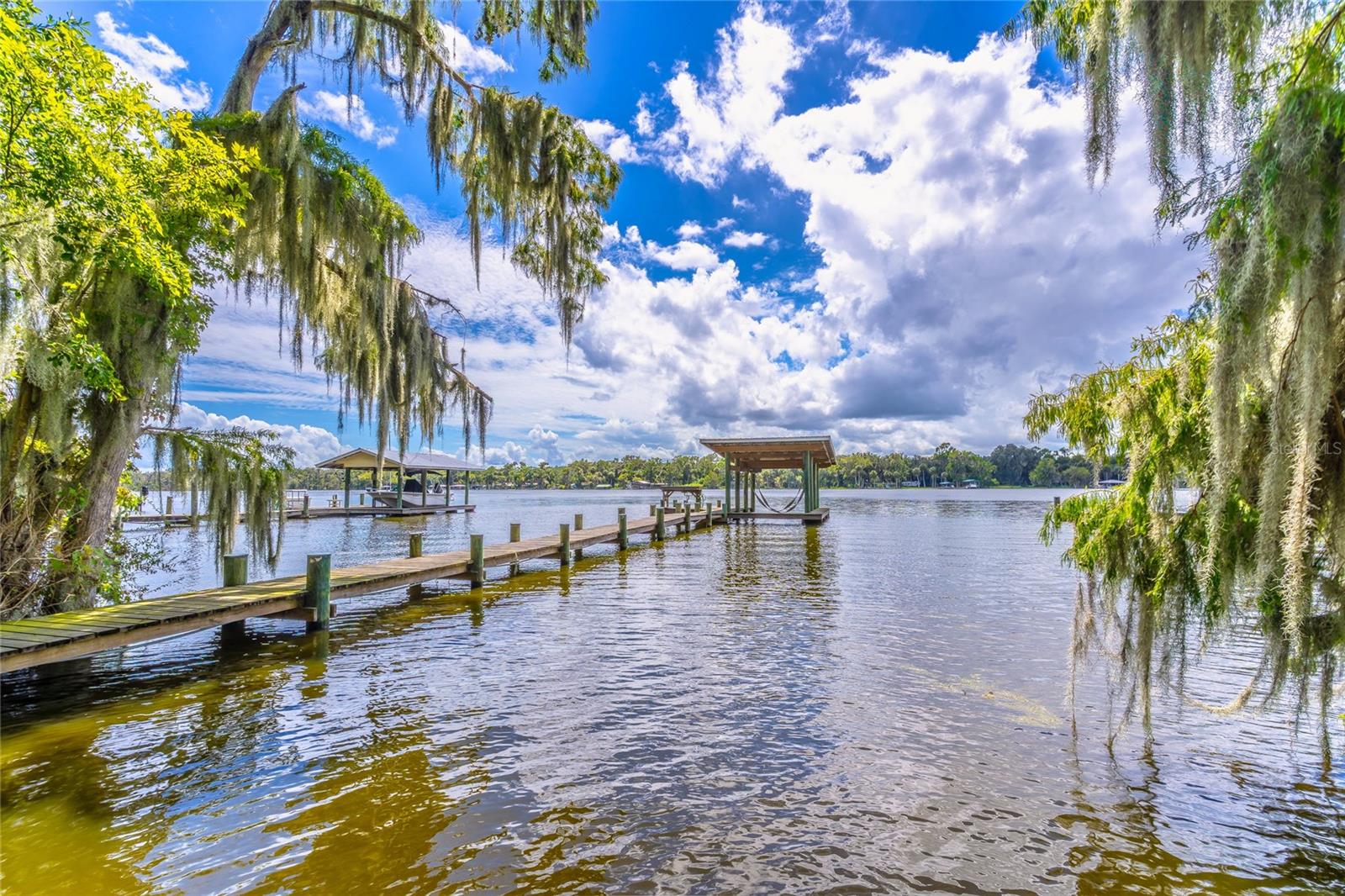 121 Lake George, Georgetown, FL 32139