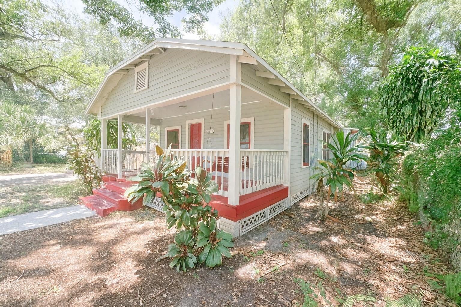 7105 10th, Tampa, FL 33604
