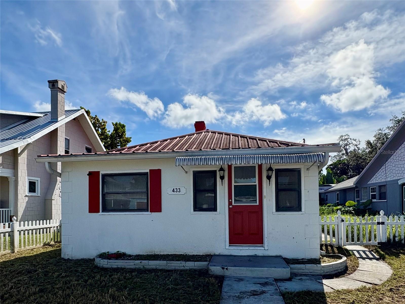433 Pennsylvania, St Cloud, FL 34769