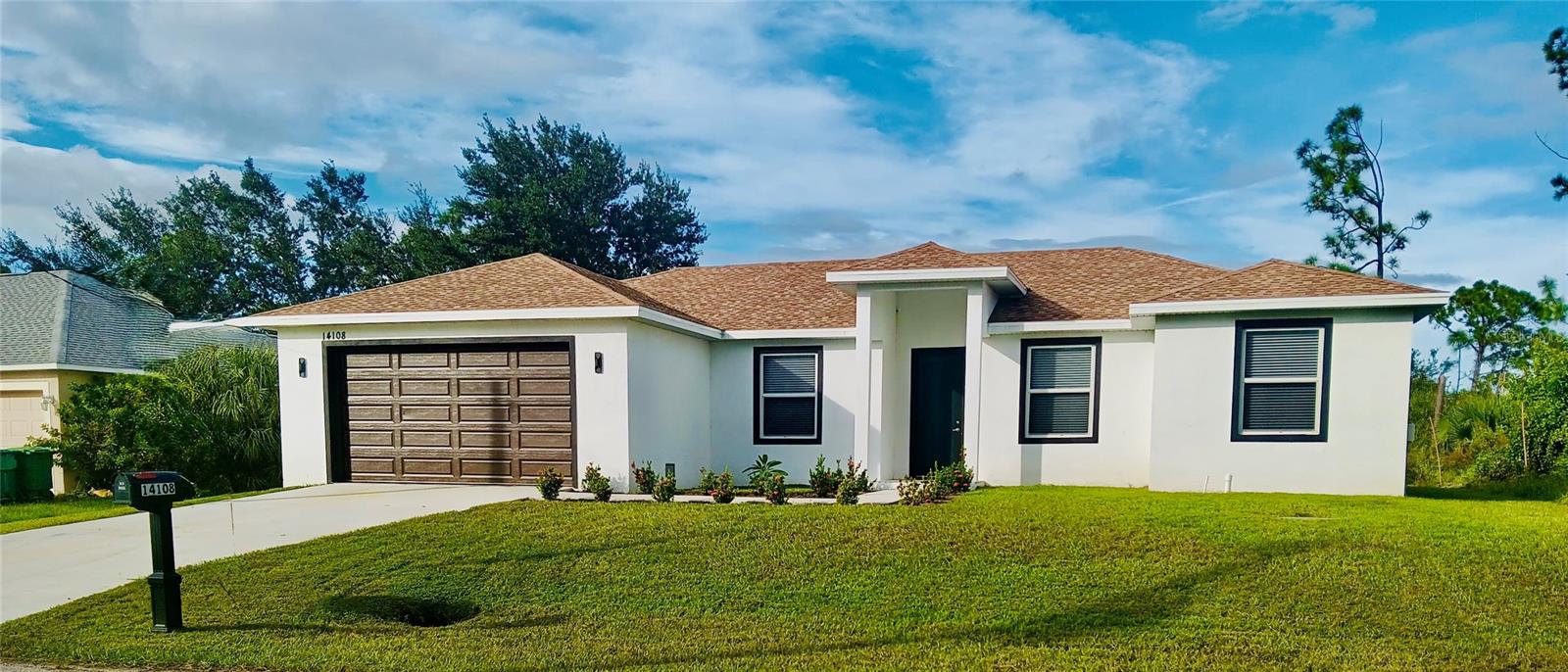 14108 Chesswood, Port Charlotte, FL 33981
