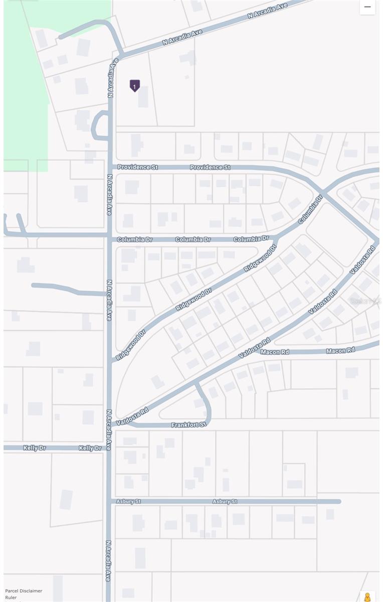 1508 Arcadia, Arcadia, FL 34266