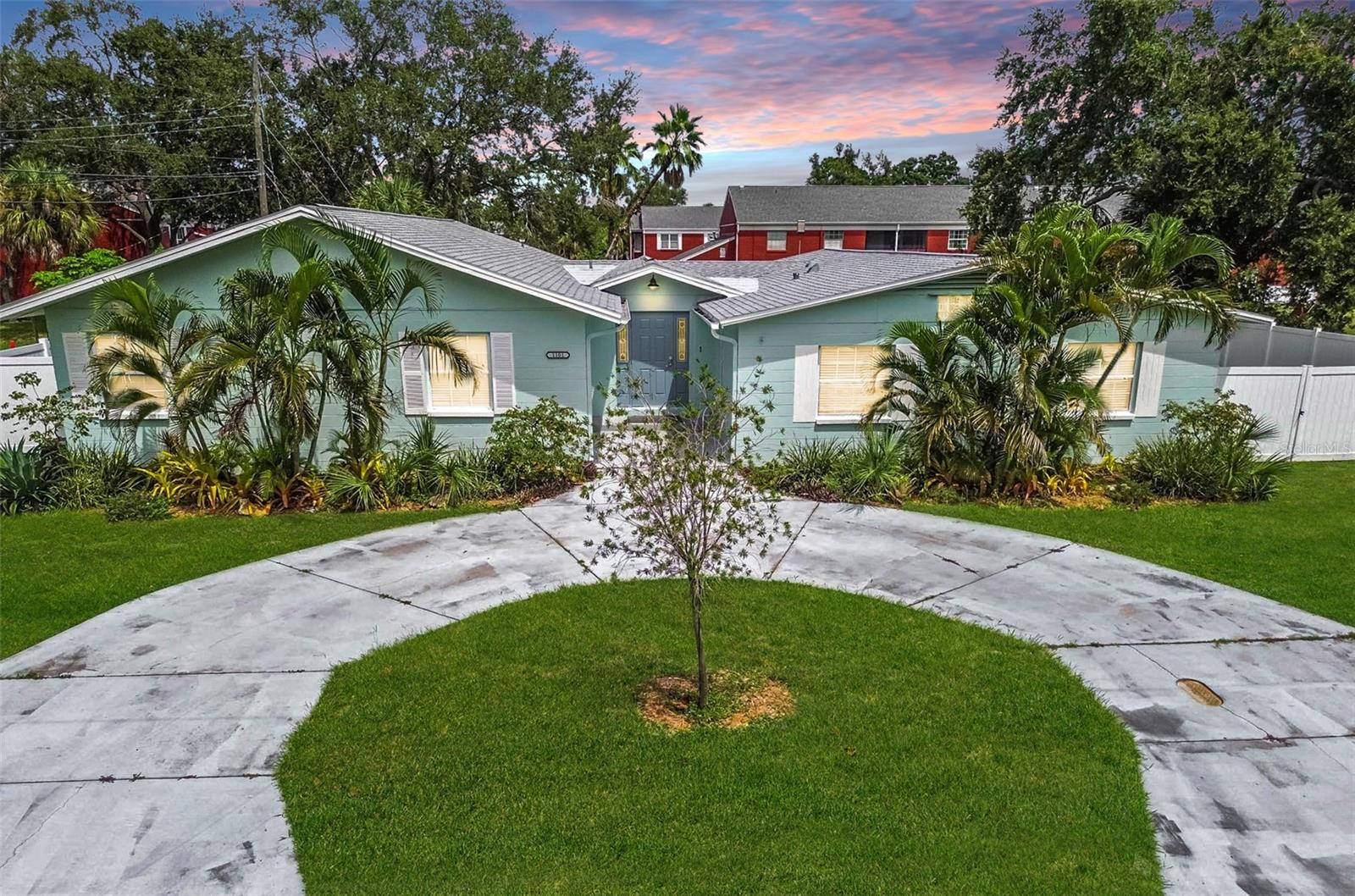 1101 81st, St Petersburg, FL 33702