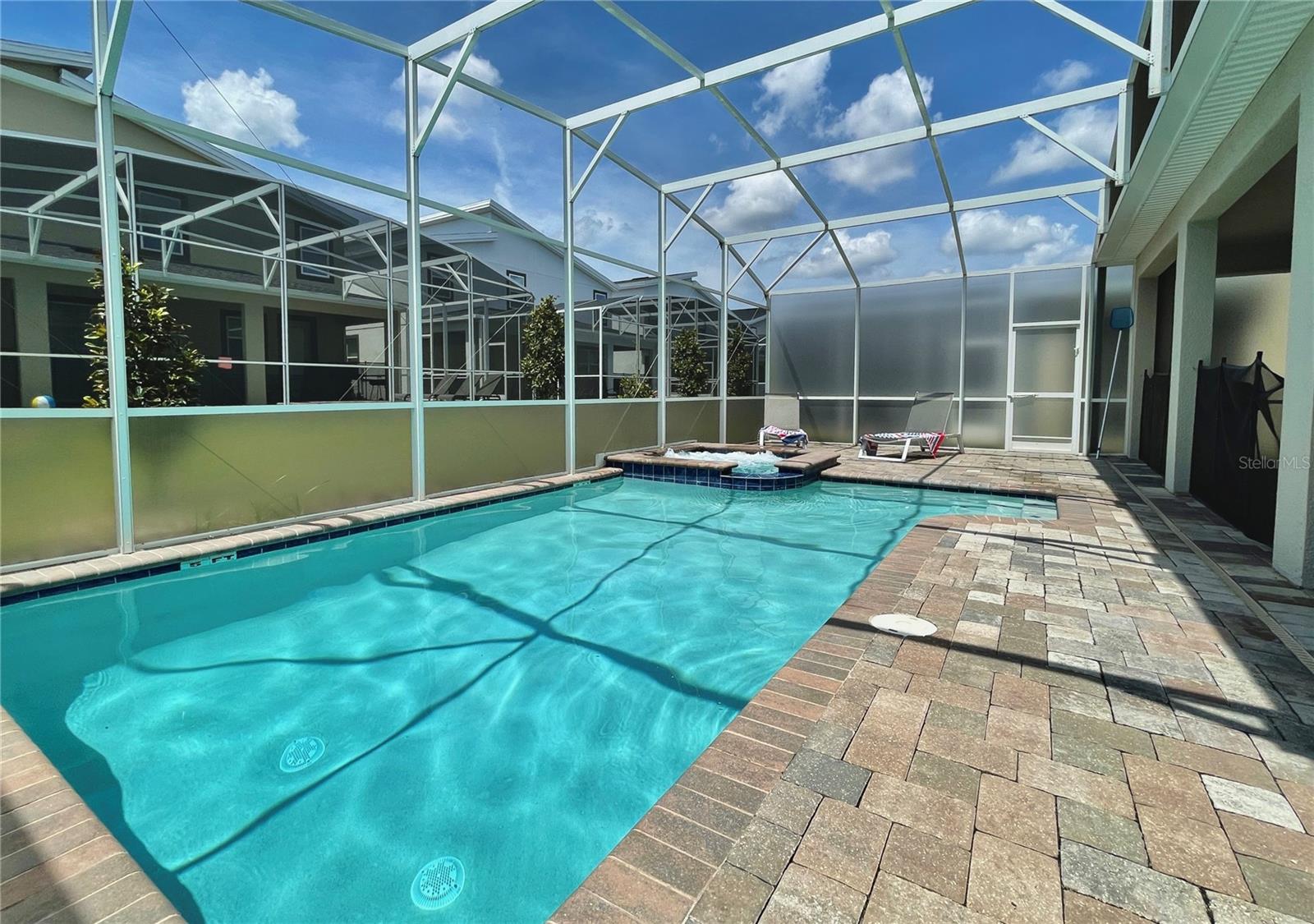 830 Drop Shot, Davenport, FL 33896