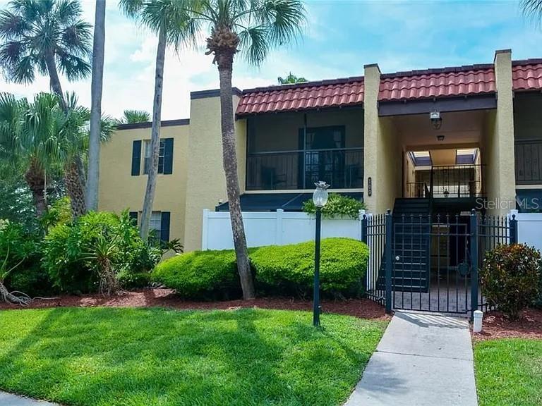 109 Obrien Unit 123, Tampa, FL 33609