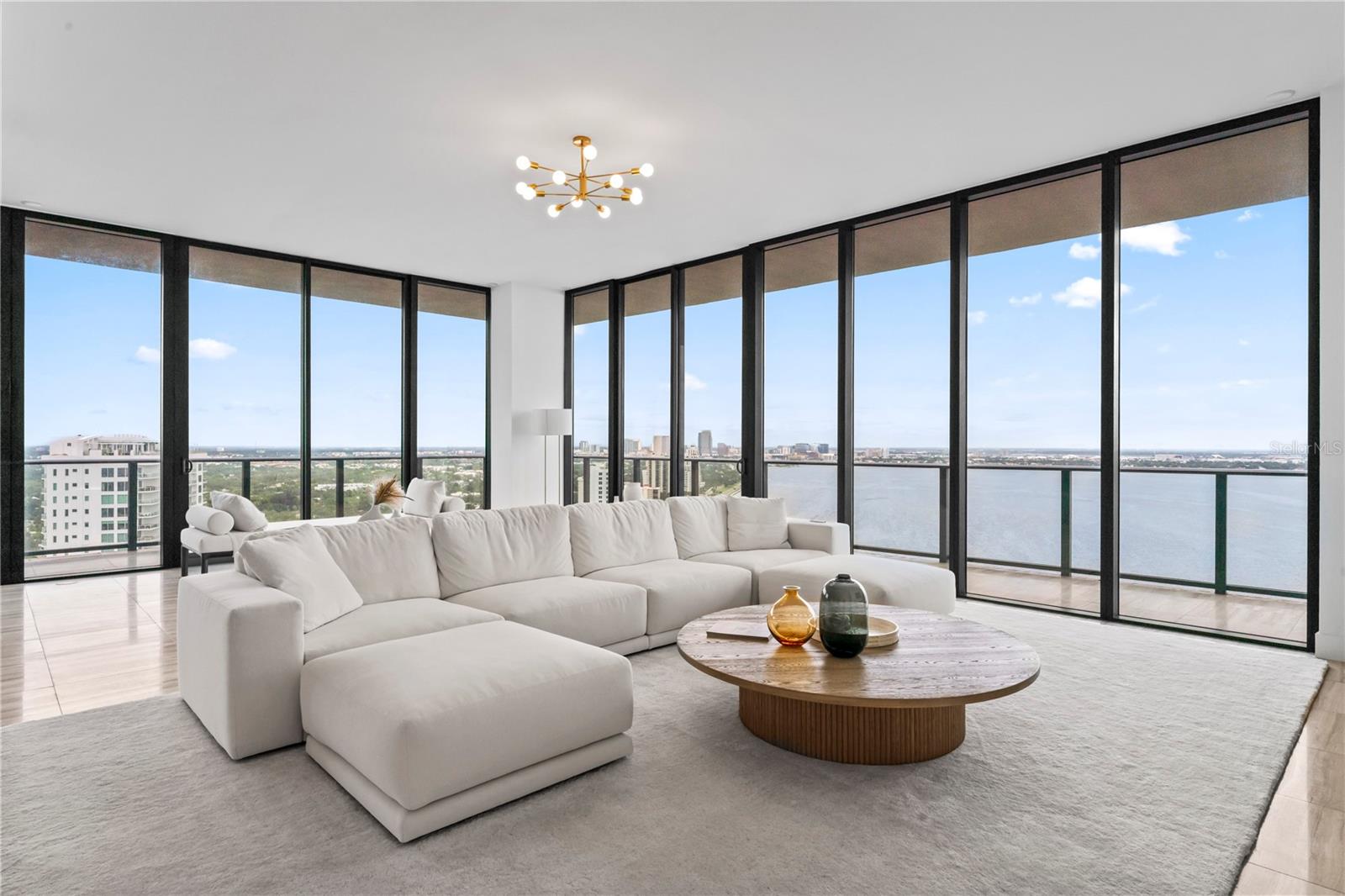 3101 Bayshore Unit 2501, Tampa, FL 33629