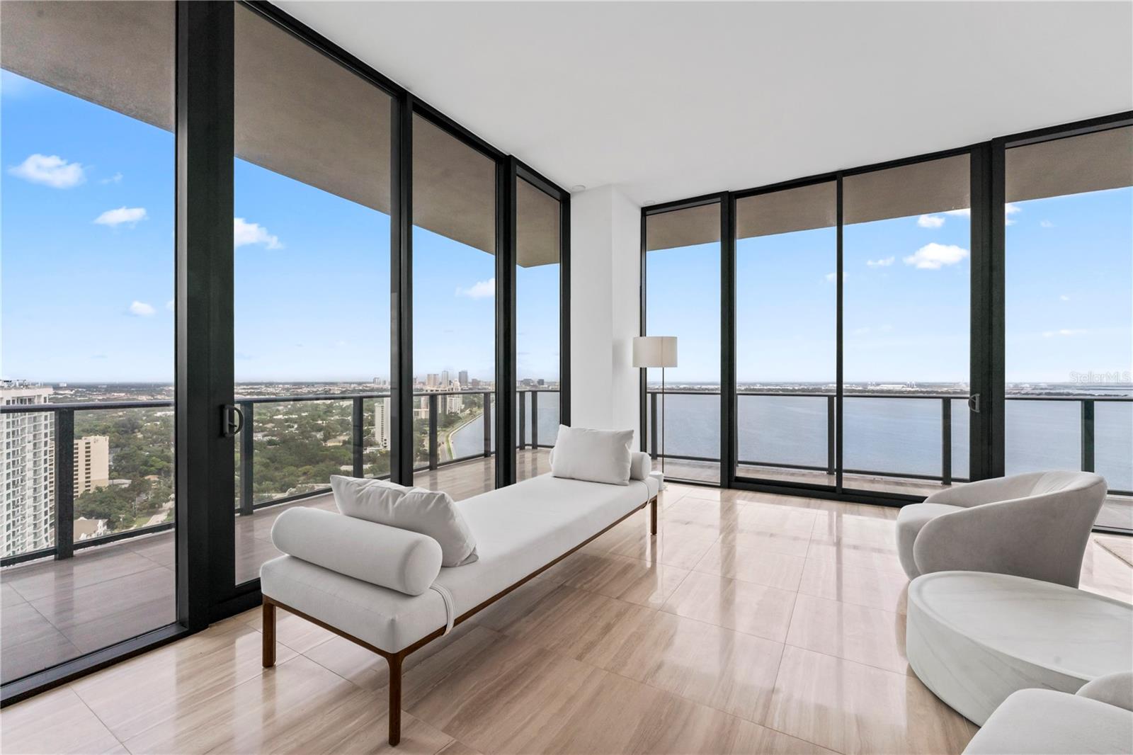 3101 Bayshore Unit 2501, Tampa, FL 33629